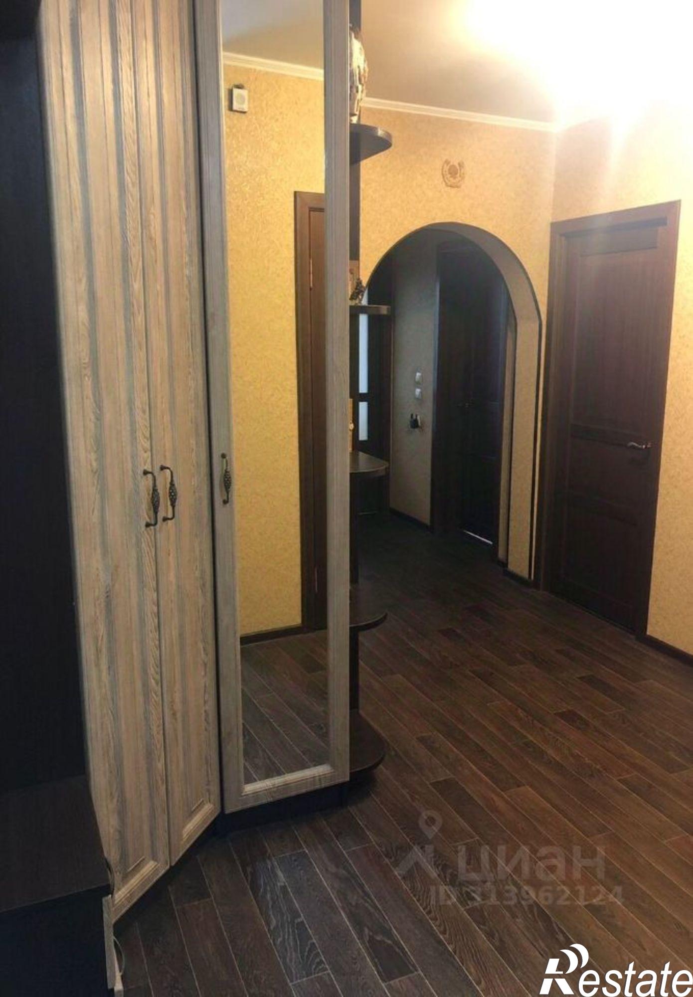 Купить квартиру за 12 450 000 рублей на Владимирская улица, 140