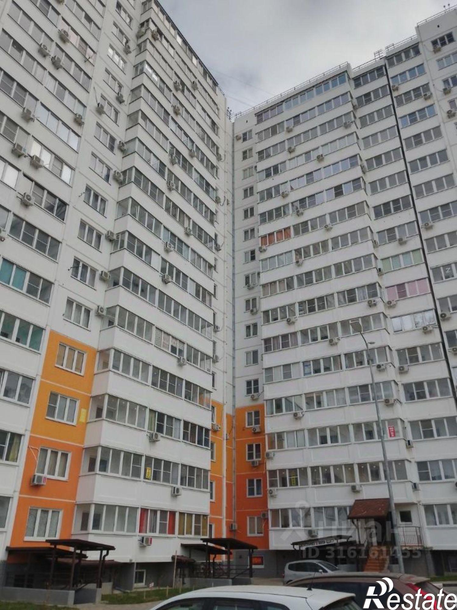 Купить квартиру за 8 500 000 рублей на ул Ленина, 233