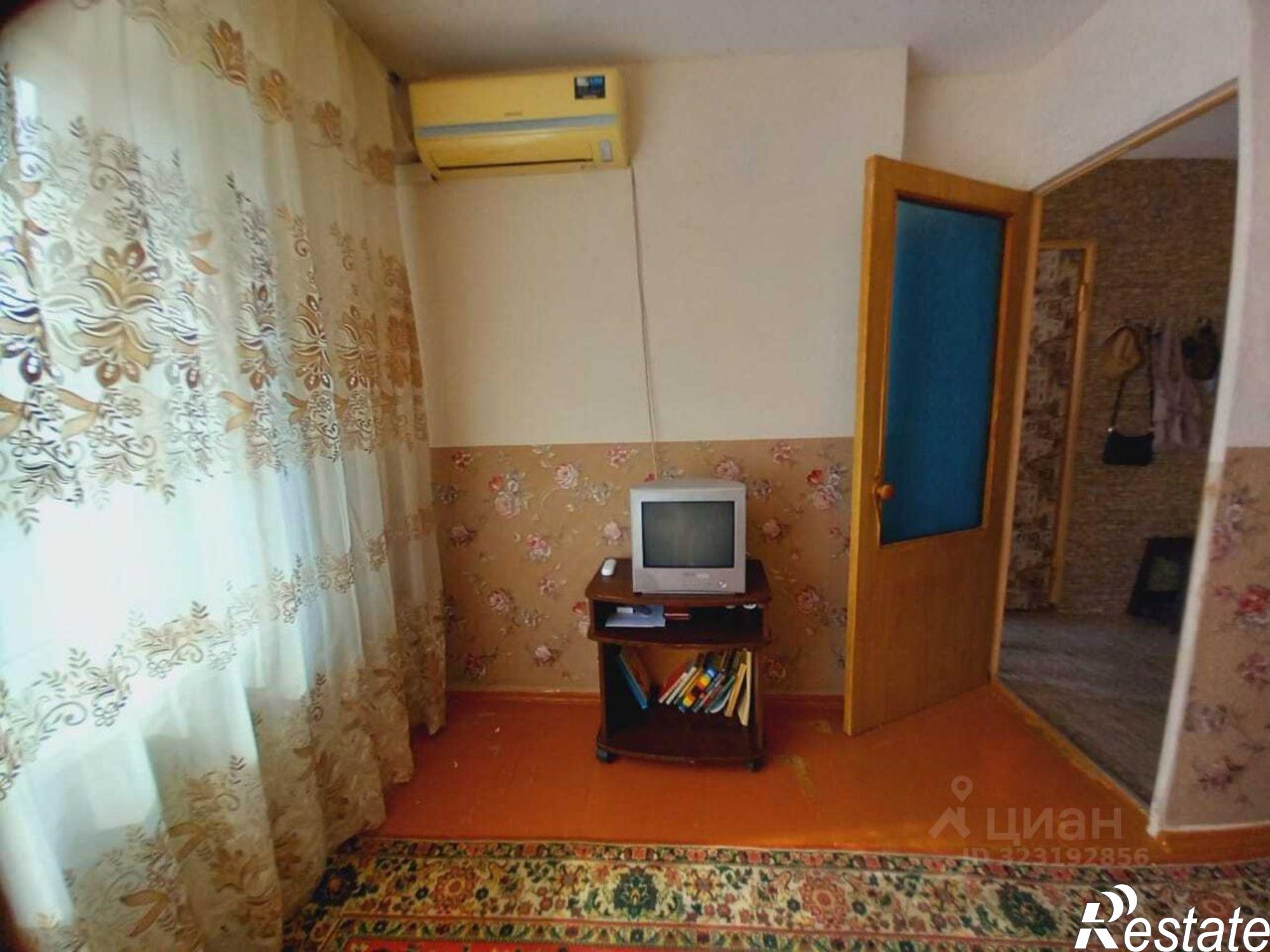 Купить квартиру за 4 300 000 рублей на улица Космонавтов, 34