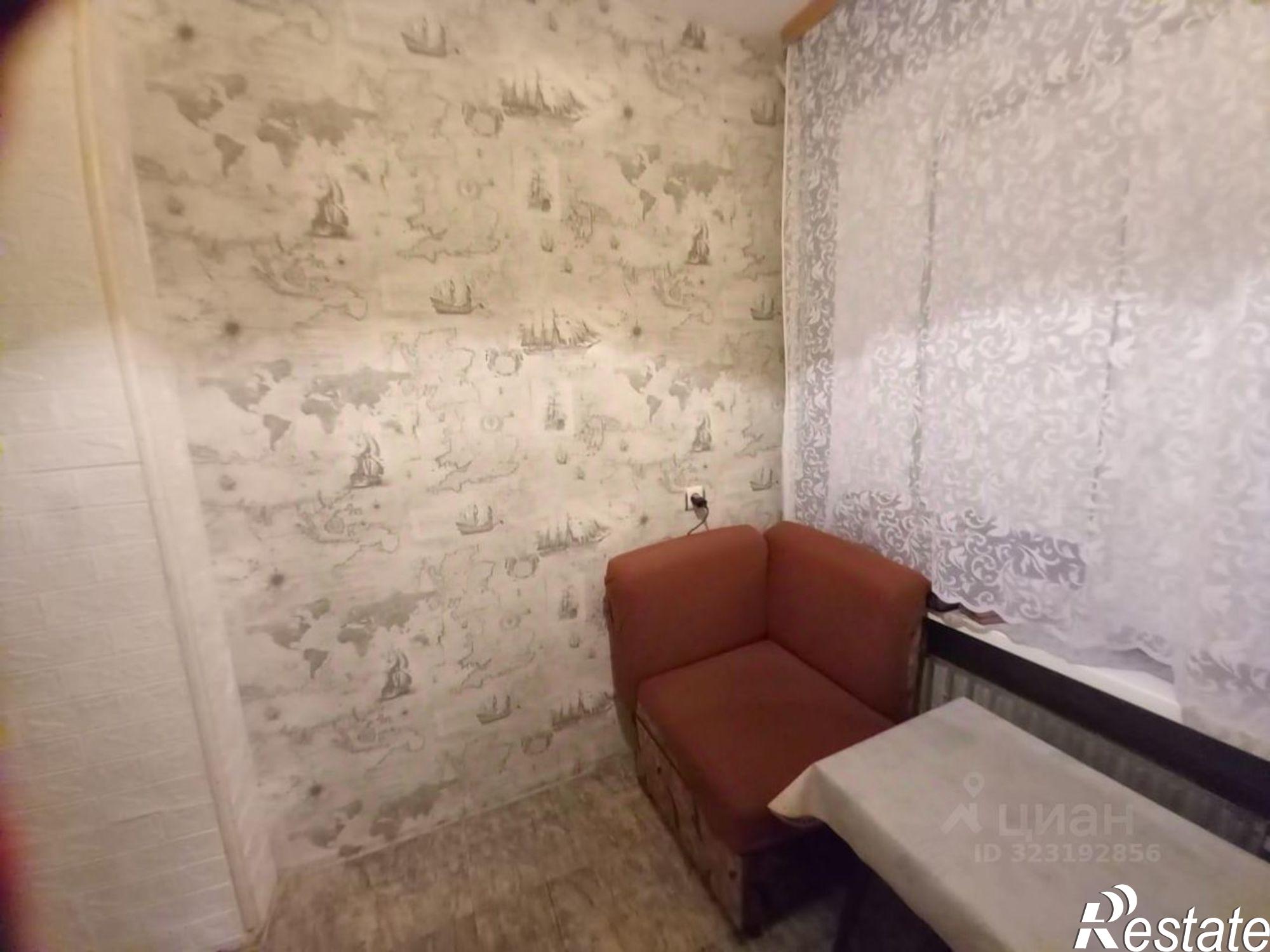 Купить квартиру за 4 300 000 рублей на улица Космонавтов, 34