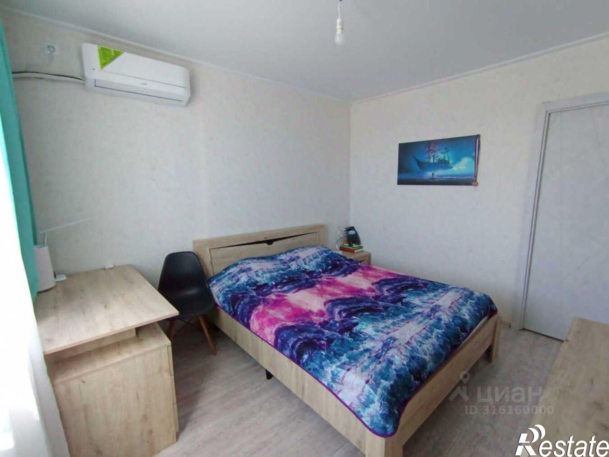 Купить квартиру за 10 500 000 рублей на улица Ленина, 243