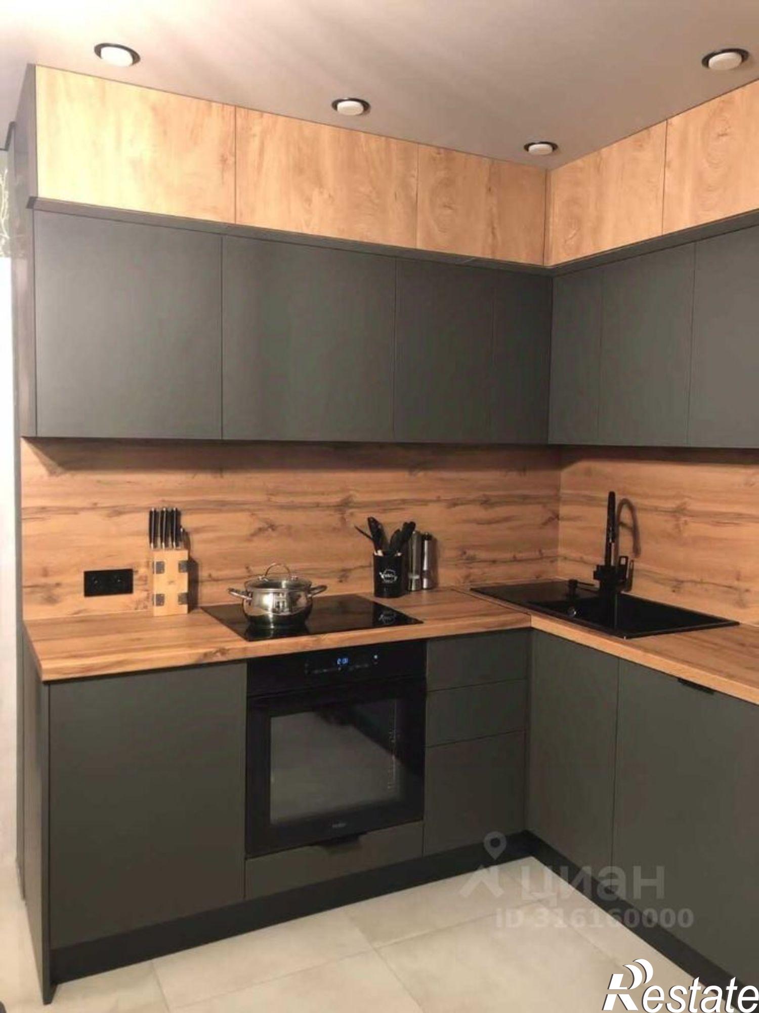 Купить квартиру за 10 500 000 рублей на улица Ленина, 243