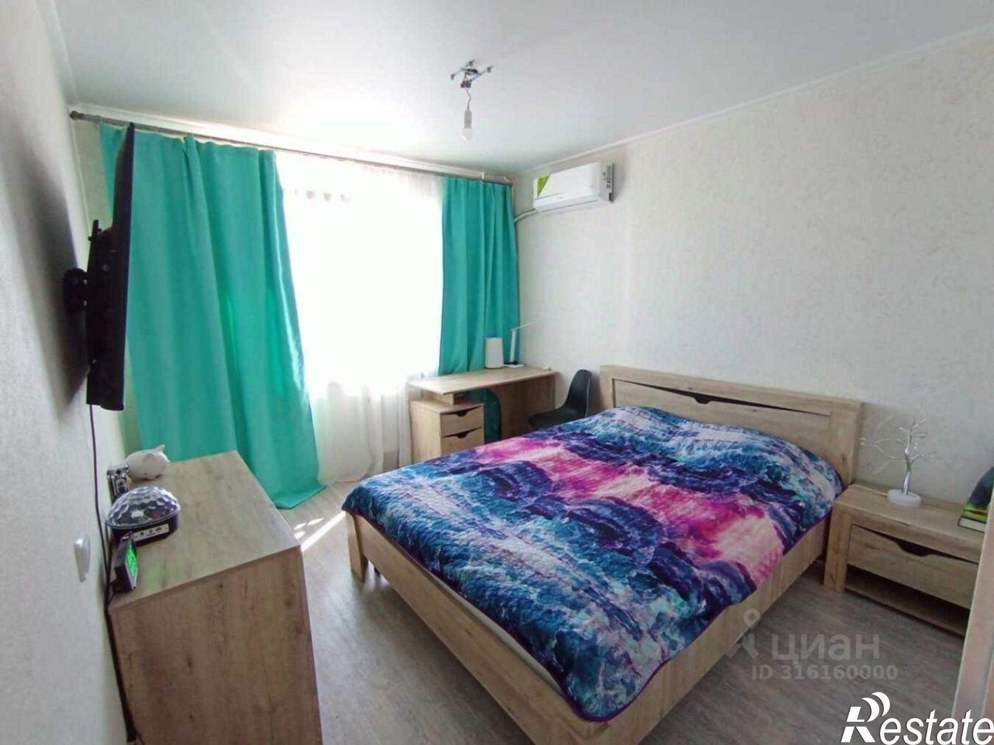 Купить квартиру за 10 500 000 рублей на улица Ленина, 243