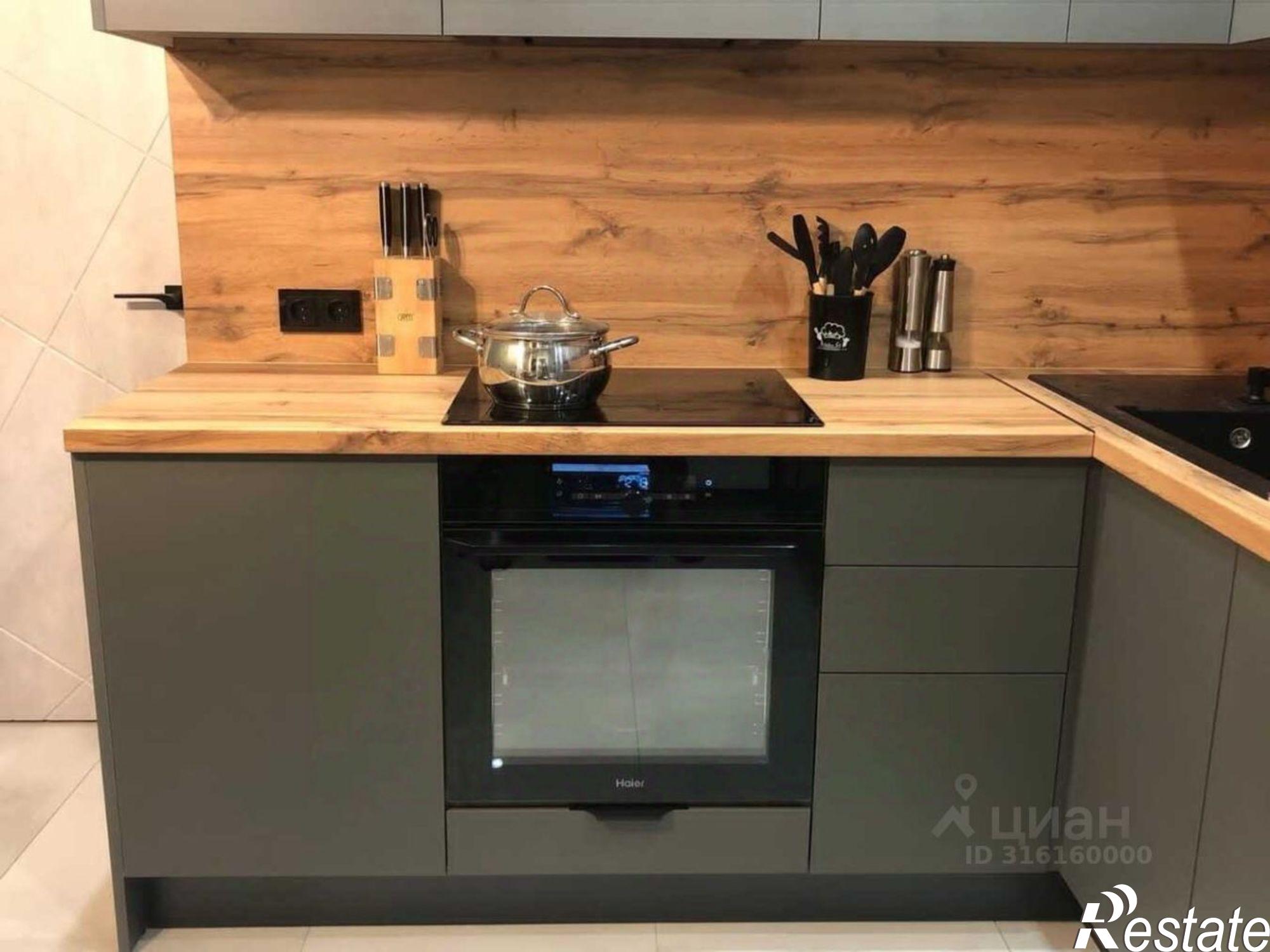 Купить квартиру за 10 500 000 рублей на улица Ленина, 243