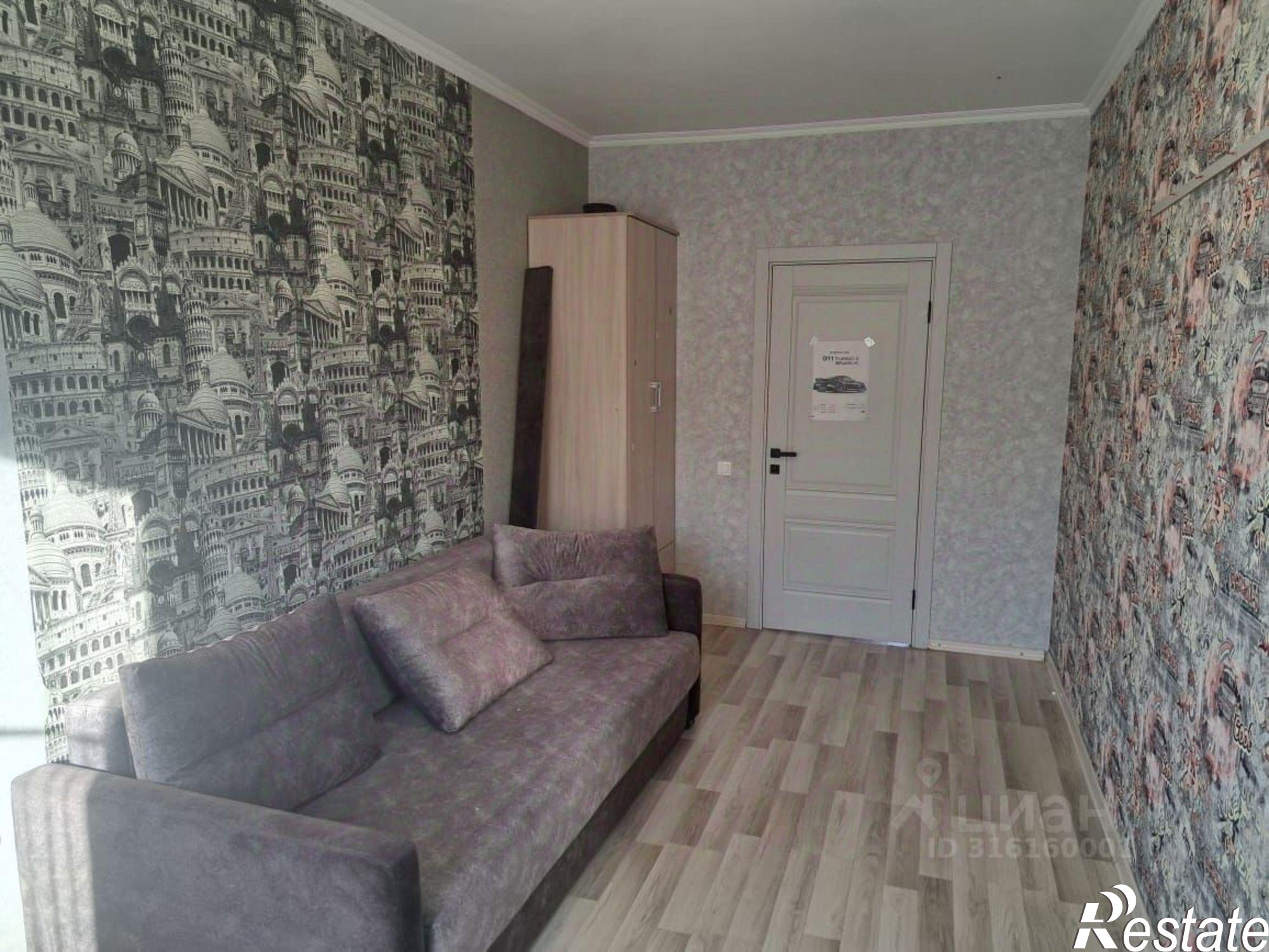 Купить квартиру за 10 500 000 рублей на Сиреневый пер, 26