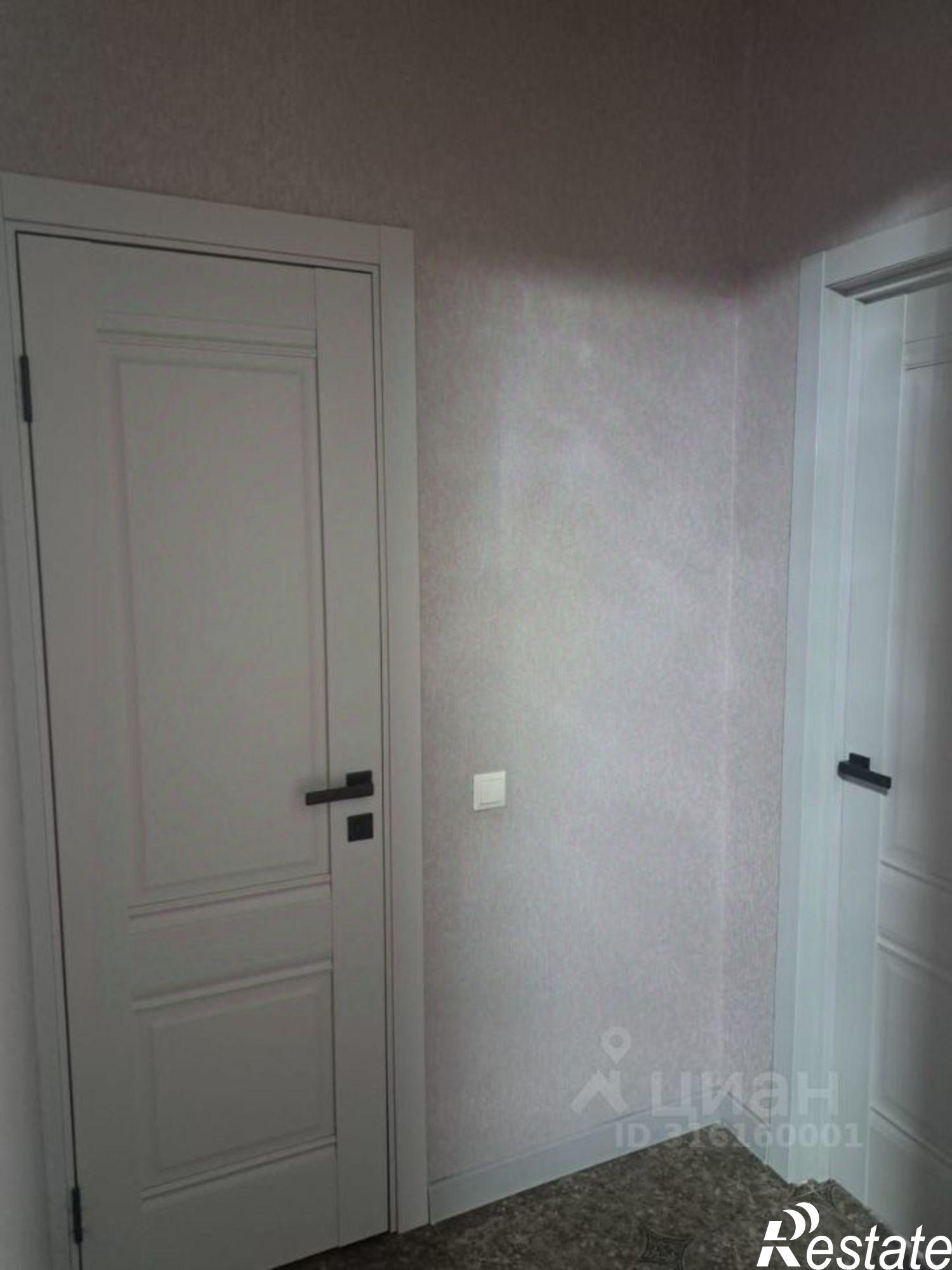 Купить квартиру за 10 500 000 рублей на Сиреневый пер, 26