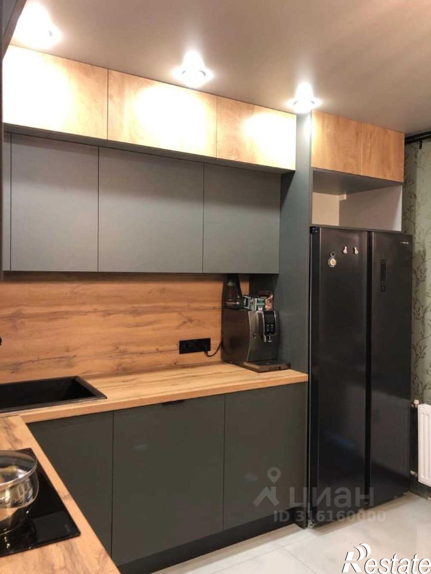 Купить квартиру за 10 500 000 рублей на улица Ленина, 243