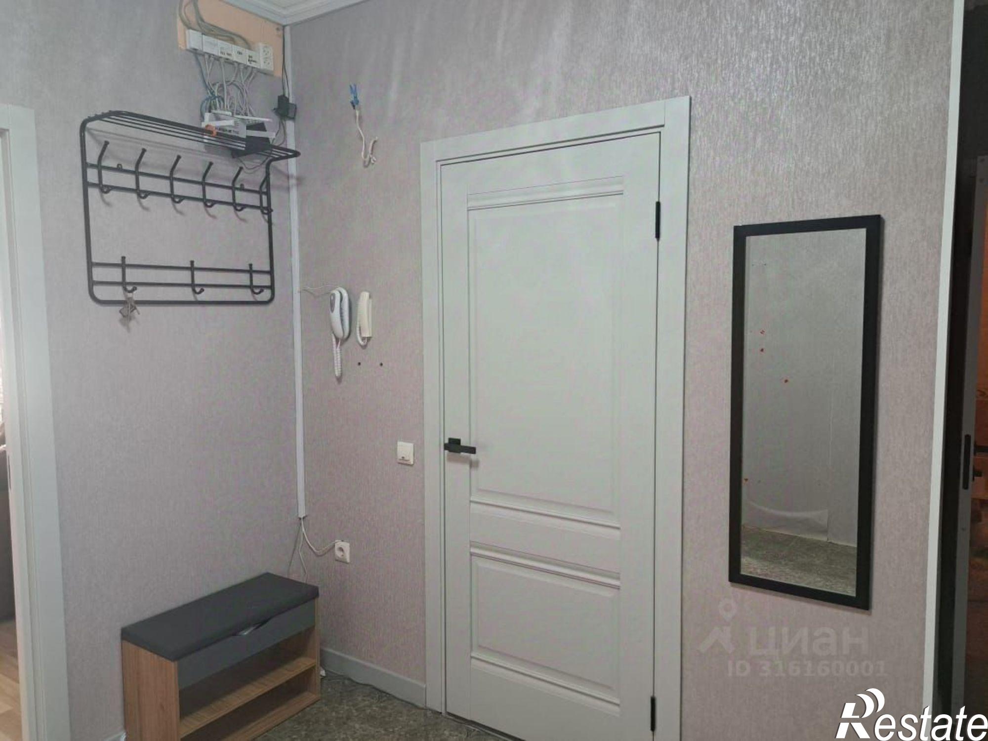 Купить квартиру за 10 500 000 рублей на Сиреневый пер, 26