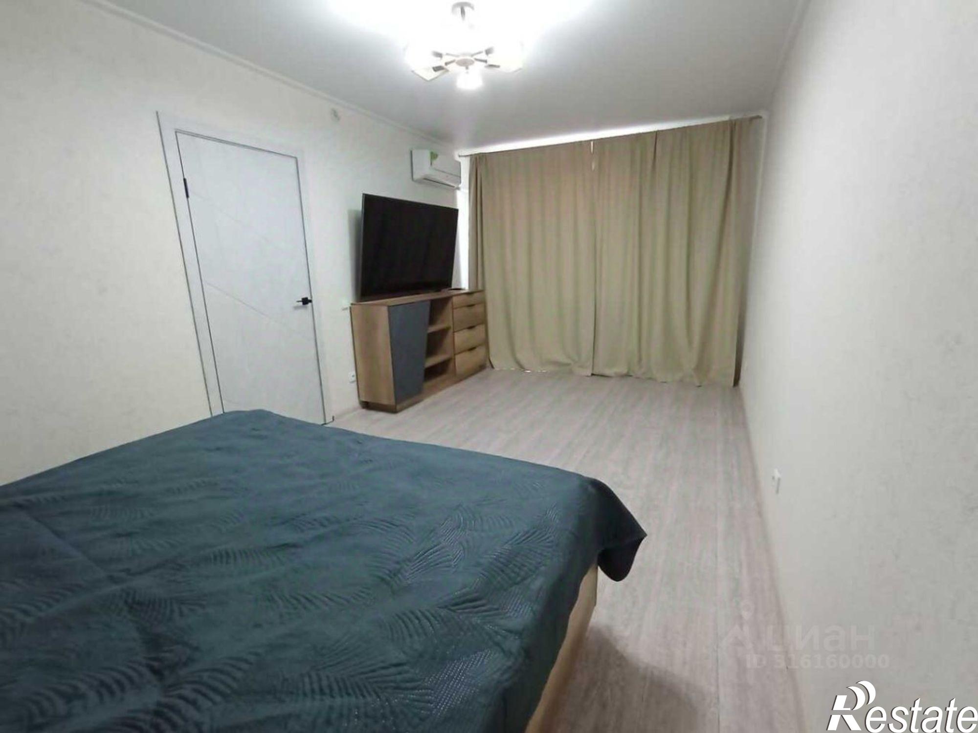 Купить квартиру за 10 500 000 рублей на улица Ленина, 243