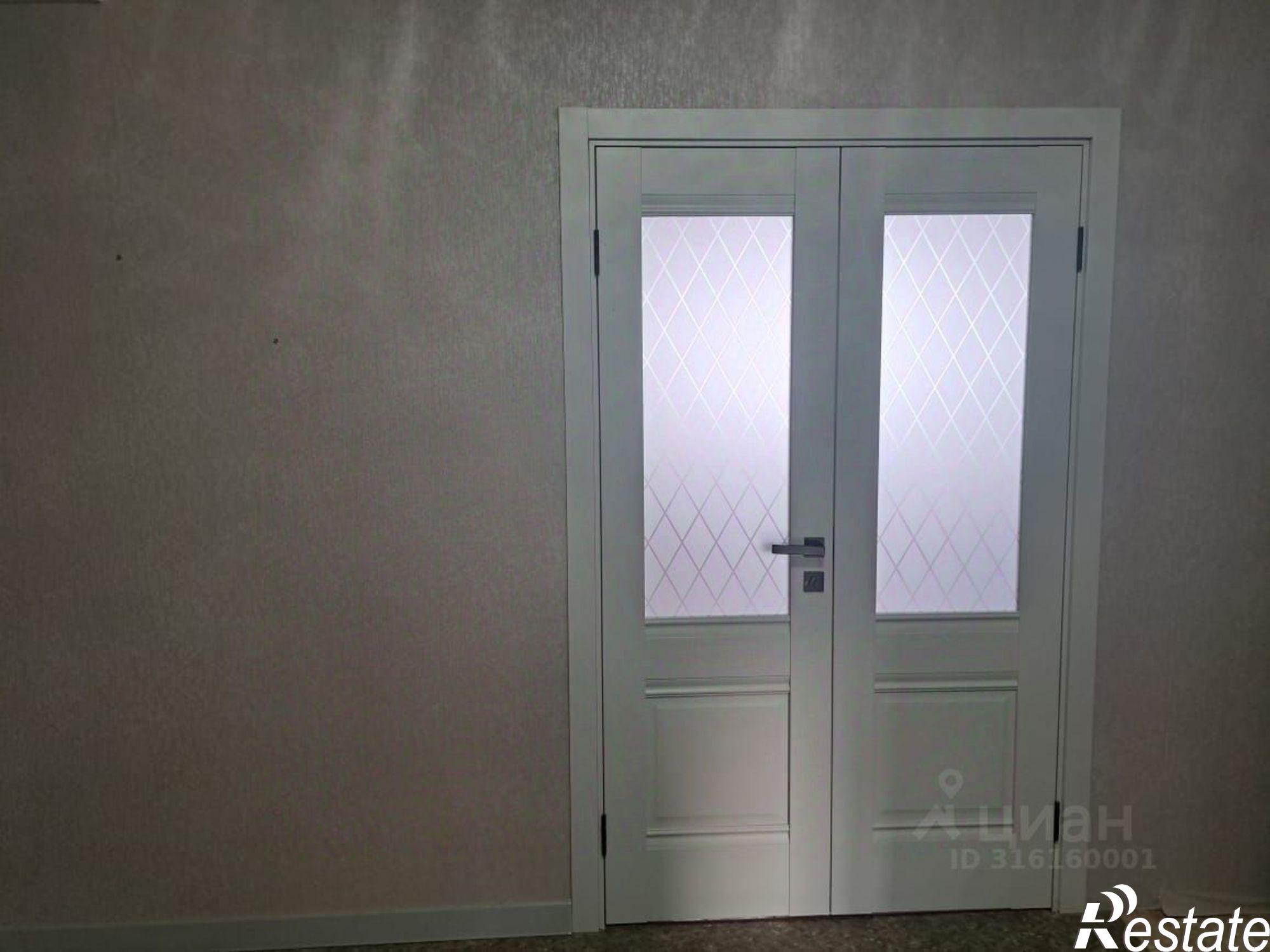 Купить квартиру за 10 500 000 рублей на Сиреневый пер, 26