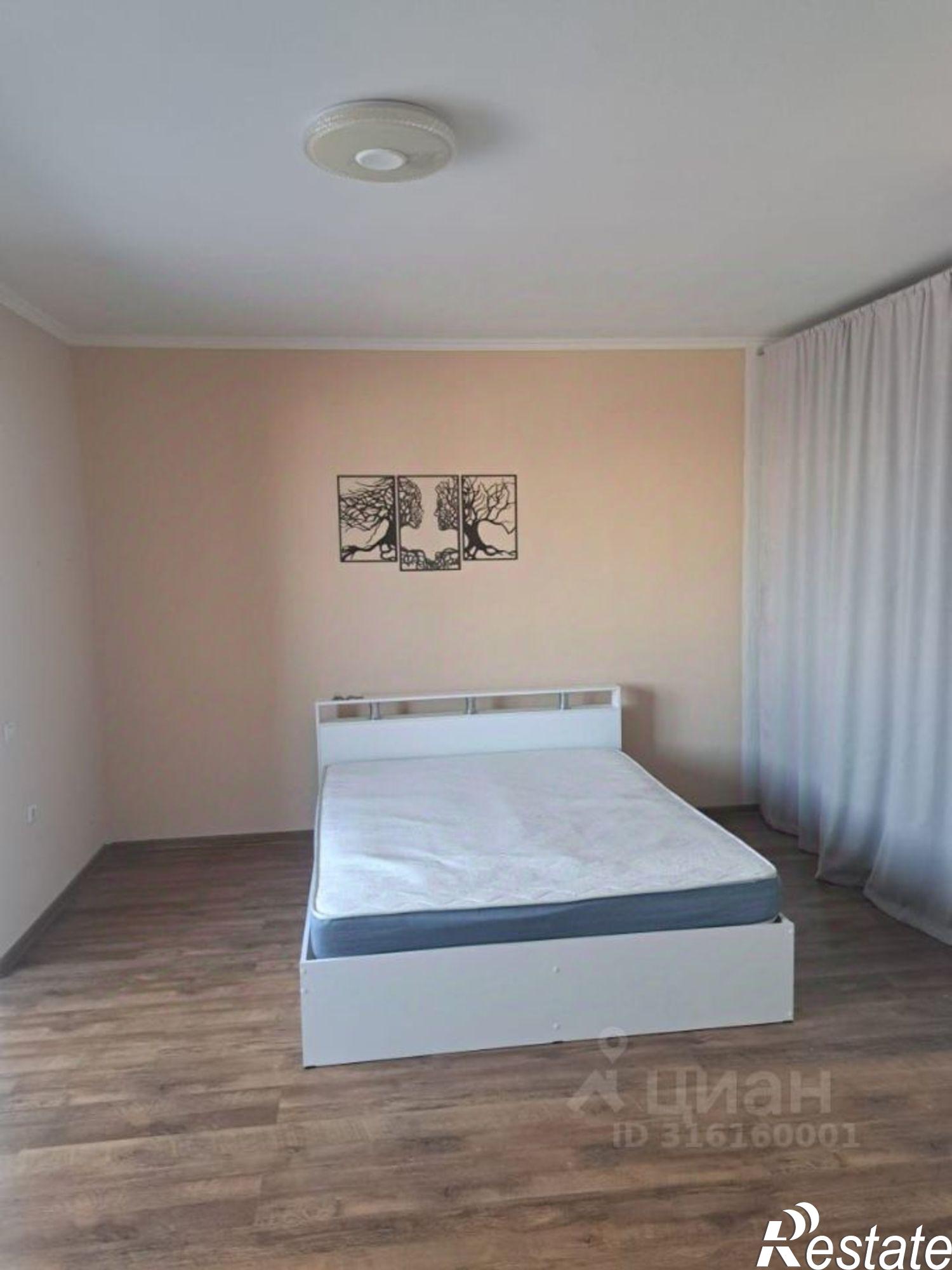 Купить квартиру за 10 500 000 рублей на Сиреневый пер, 26