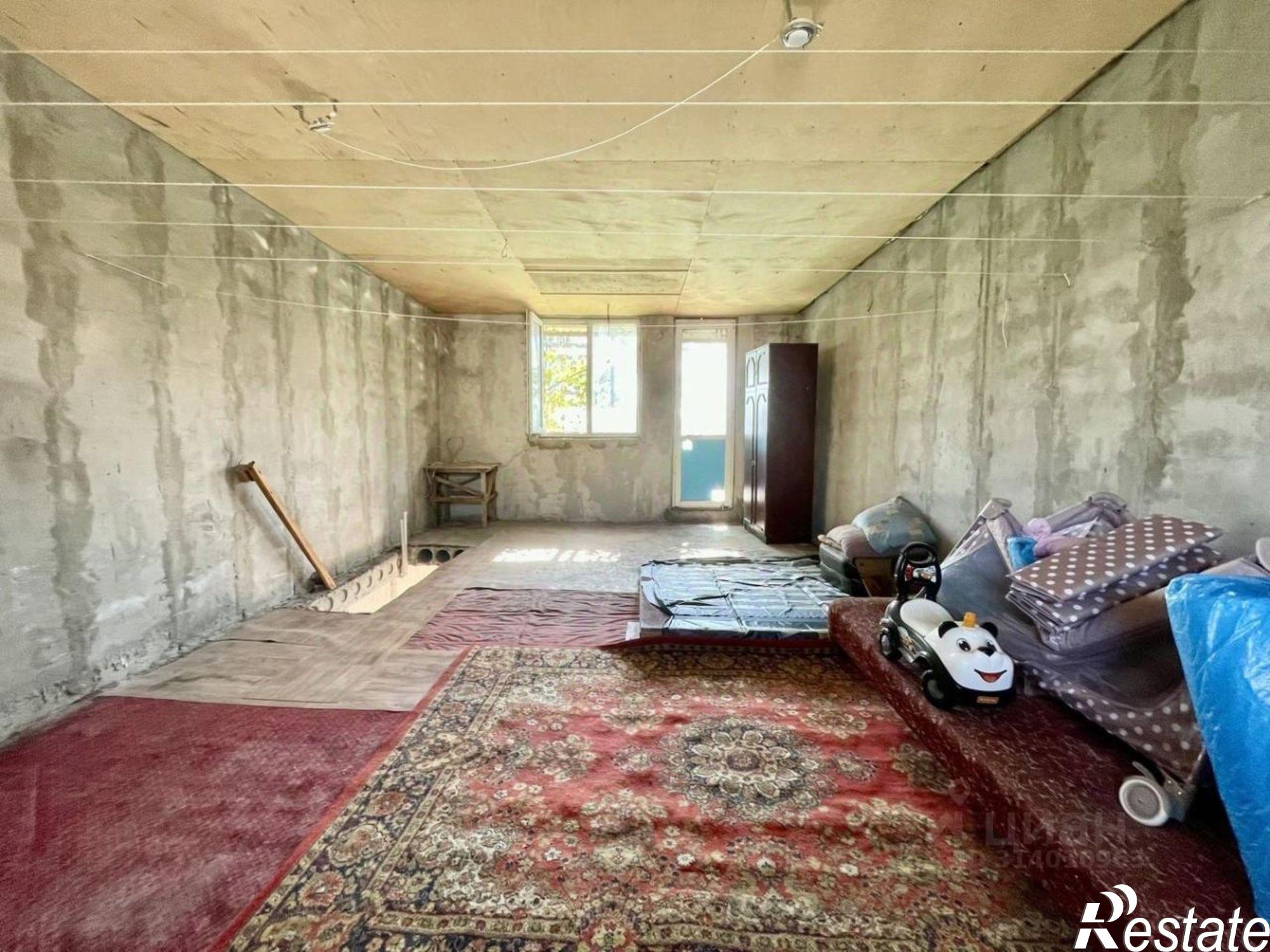 Купить гараж, место в паркинге за 1 977 880 рублей на ул Северная, 71в