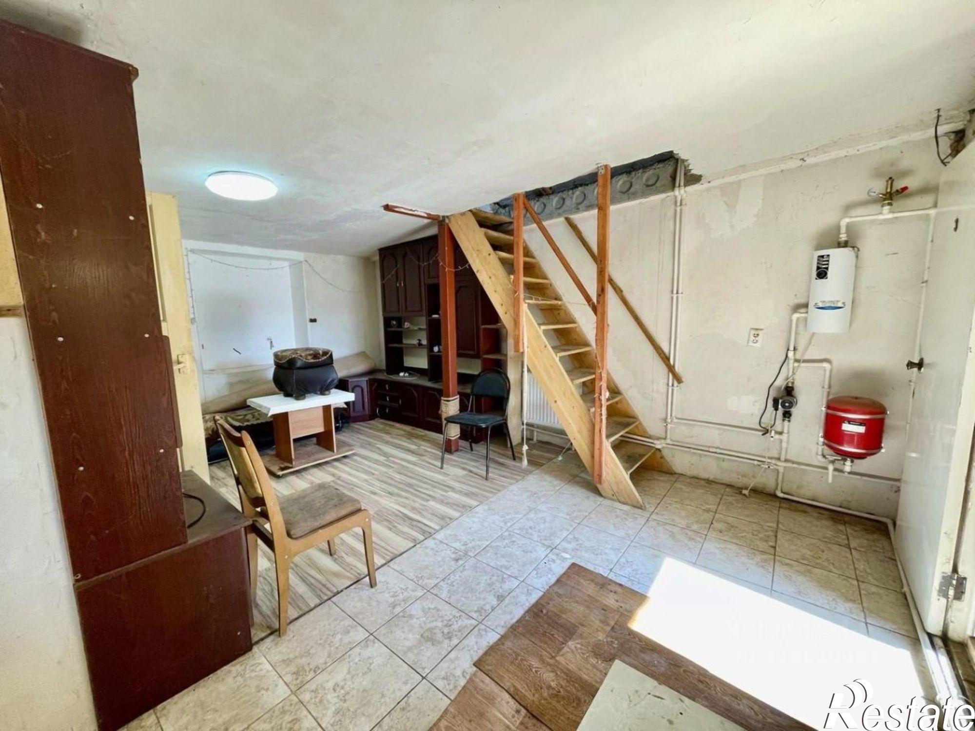 Купить гараж, место в паркинге за 1 977 880 рублей на ул Северная, 71в