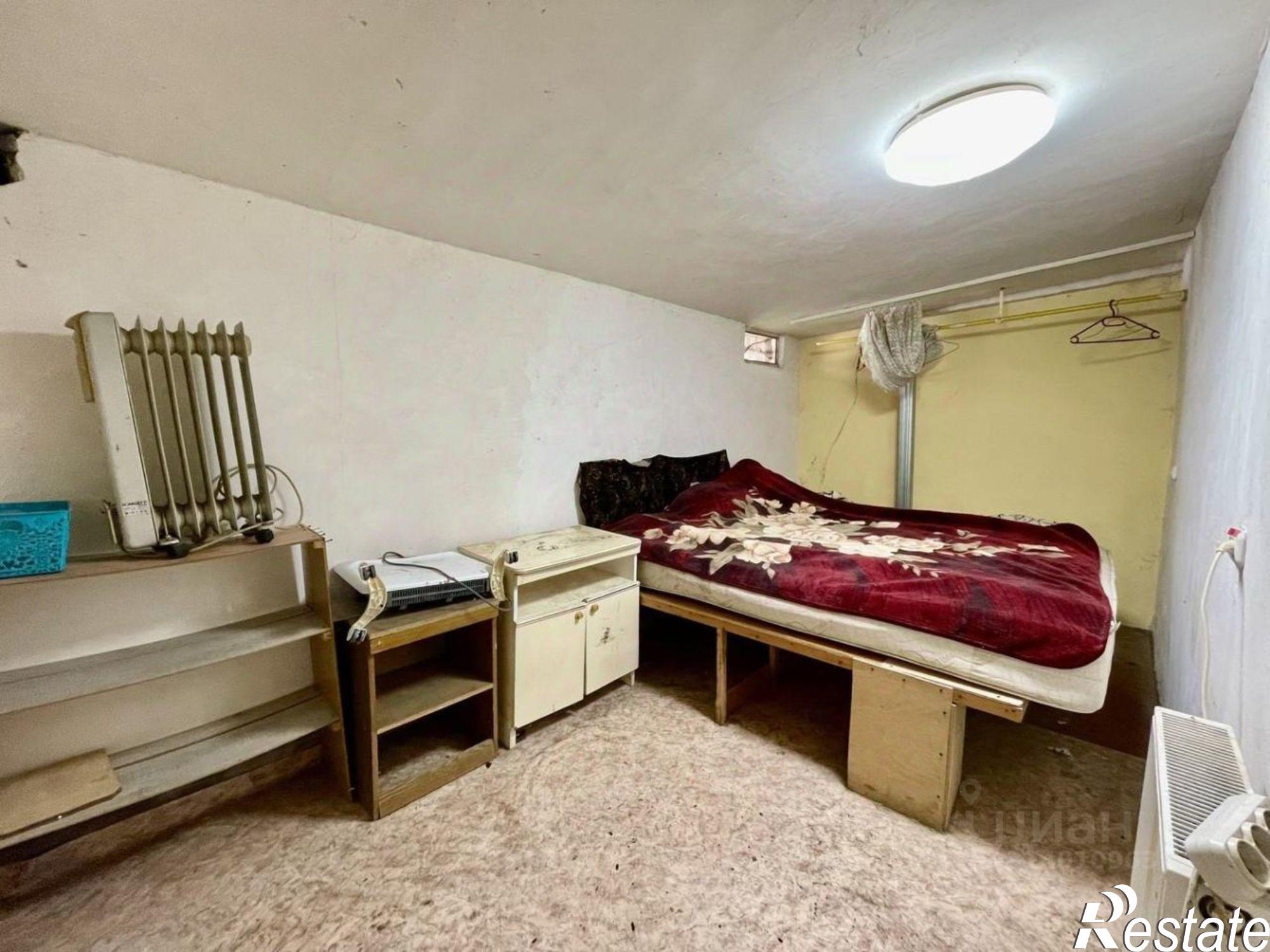 Купить гараж, место в паркинге за 1 977 880 рублей на ул Северная, 71в