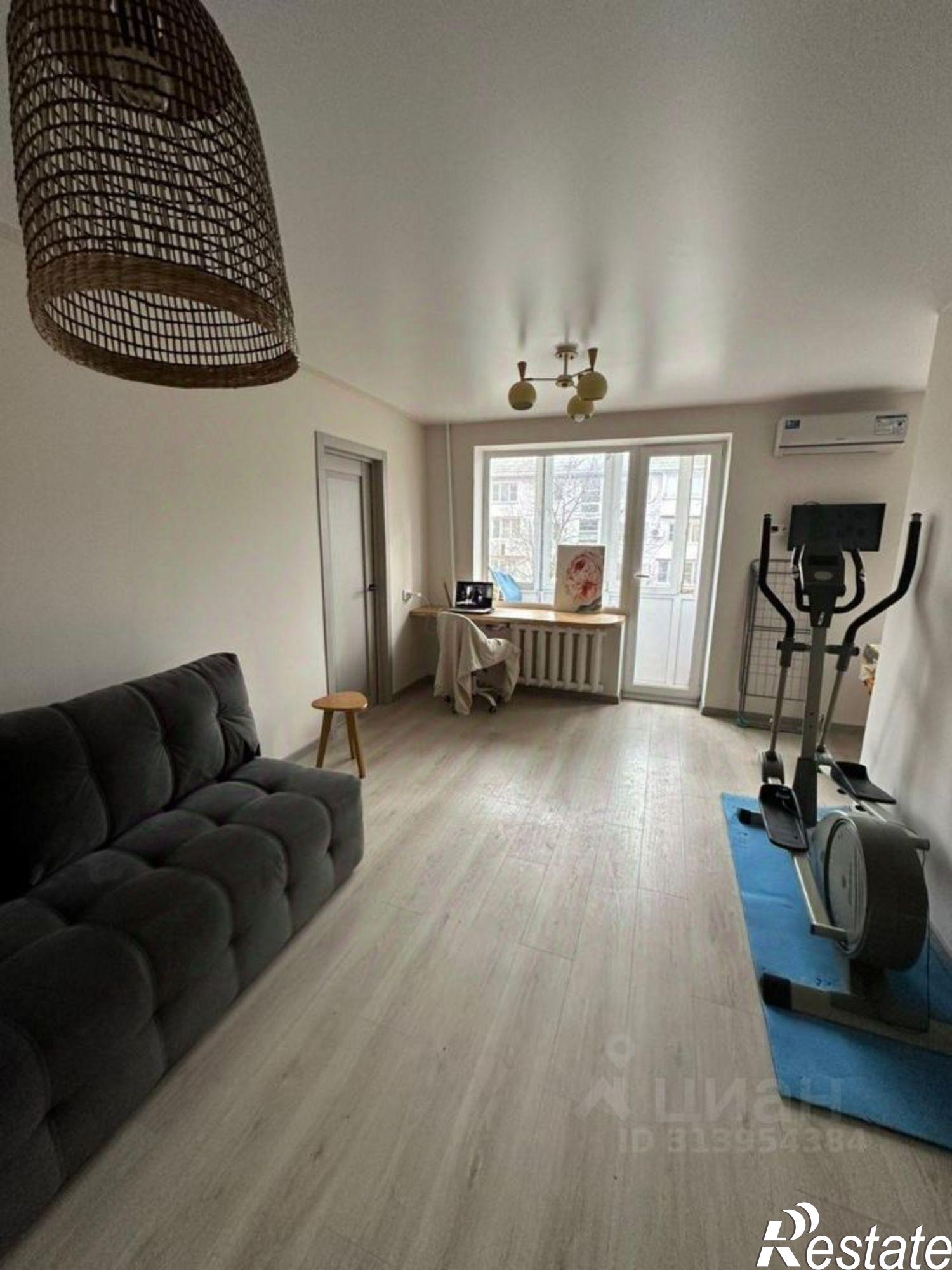 Купить квартиру за 6 700 000 рублей на 12-й микрорайон, 20