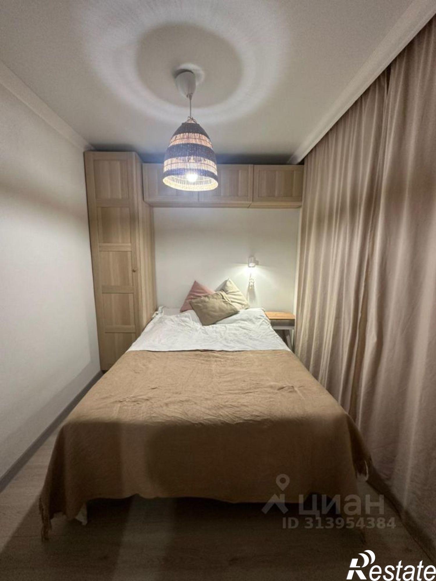 Купить квартиру за 6 700 000 рублей на 12-й микрорайон, 20