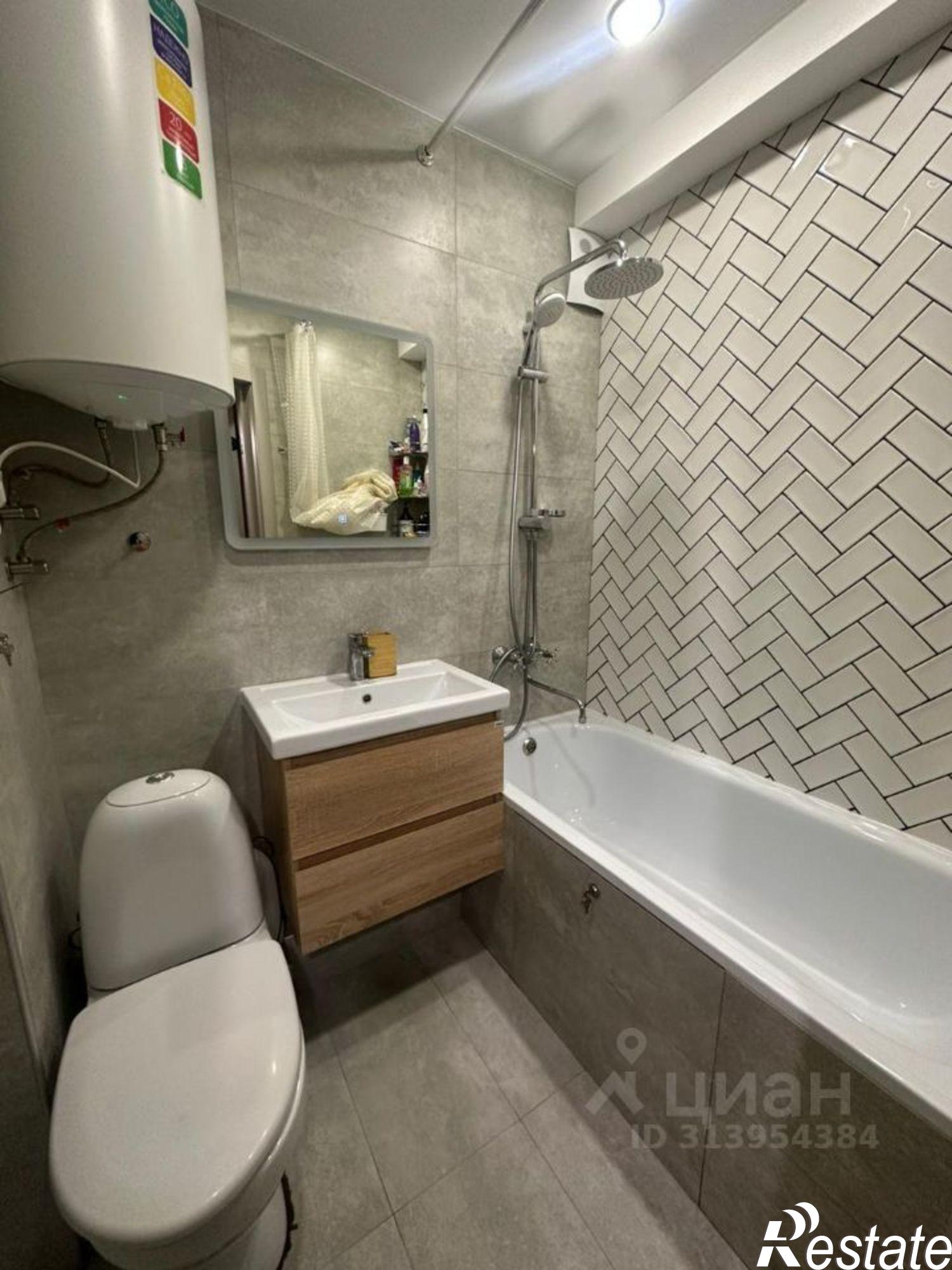 Купить квартиру за 6 700 000 рублей на 12-й микрорайон, 20