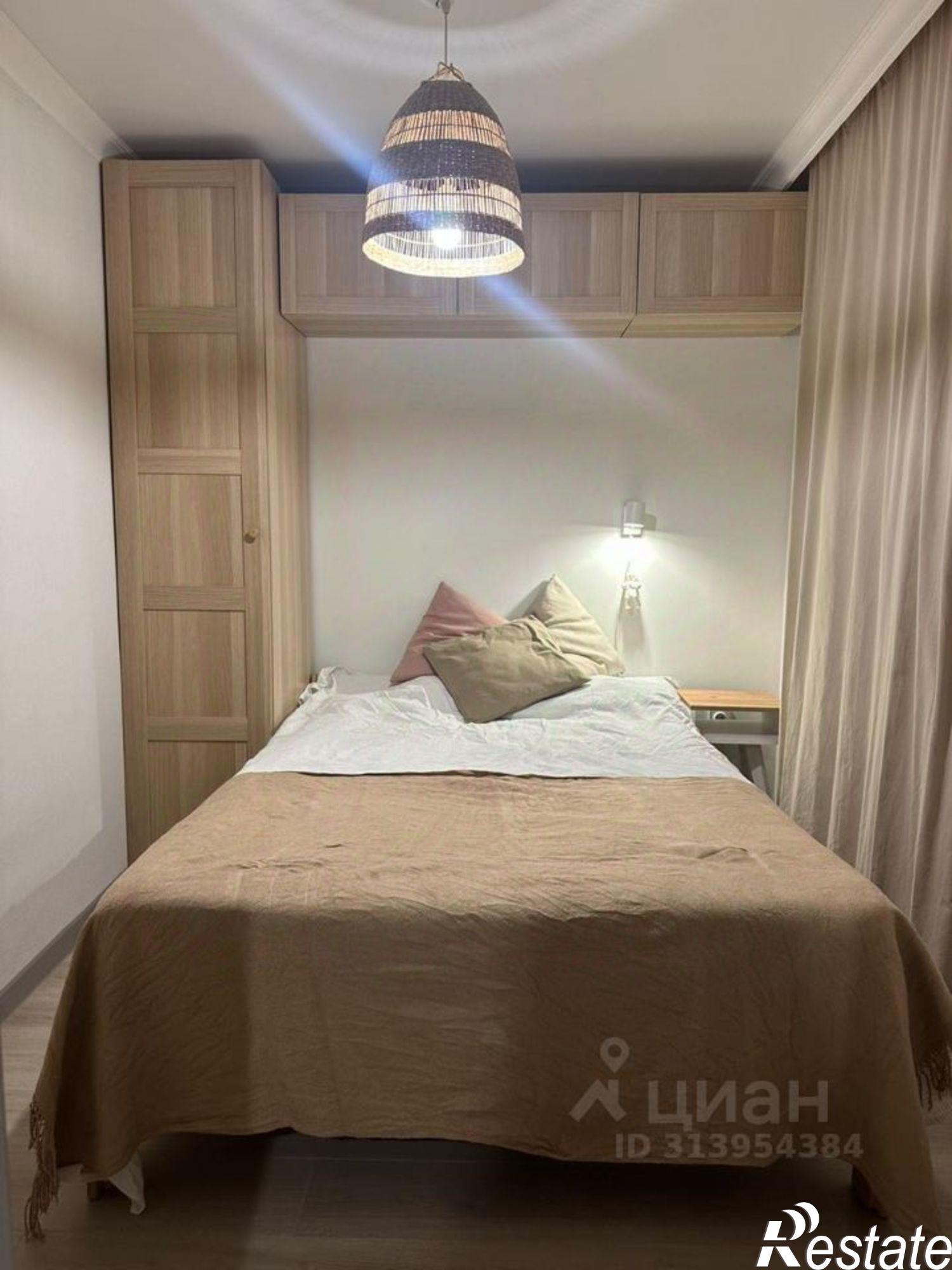 Купить квартиру за 6 700 000 рублей на 12-й микрорайон, 20