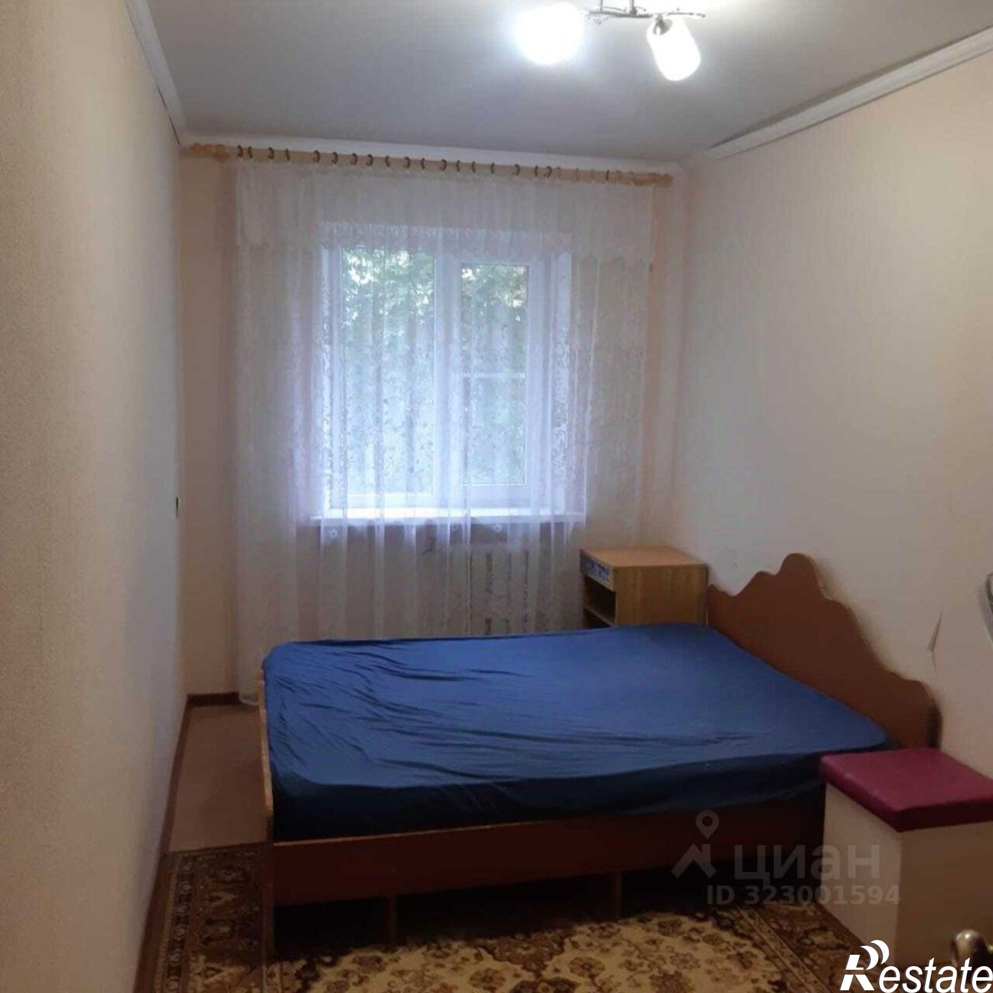 Купить квартиру за 7 500 000 рублей на Строительный пер, 3