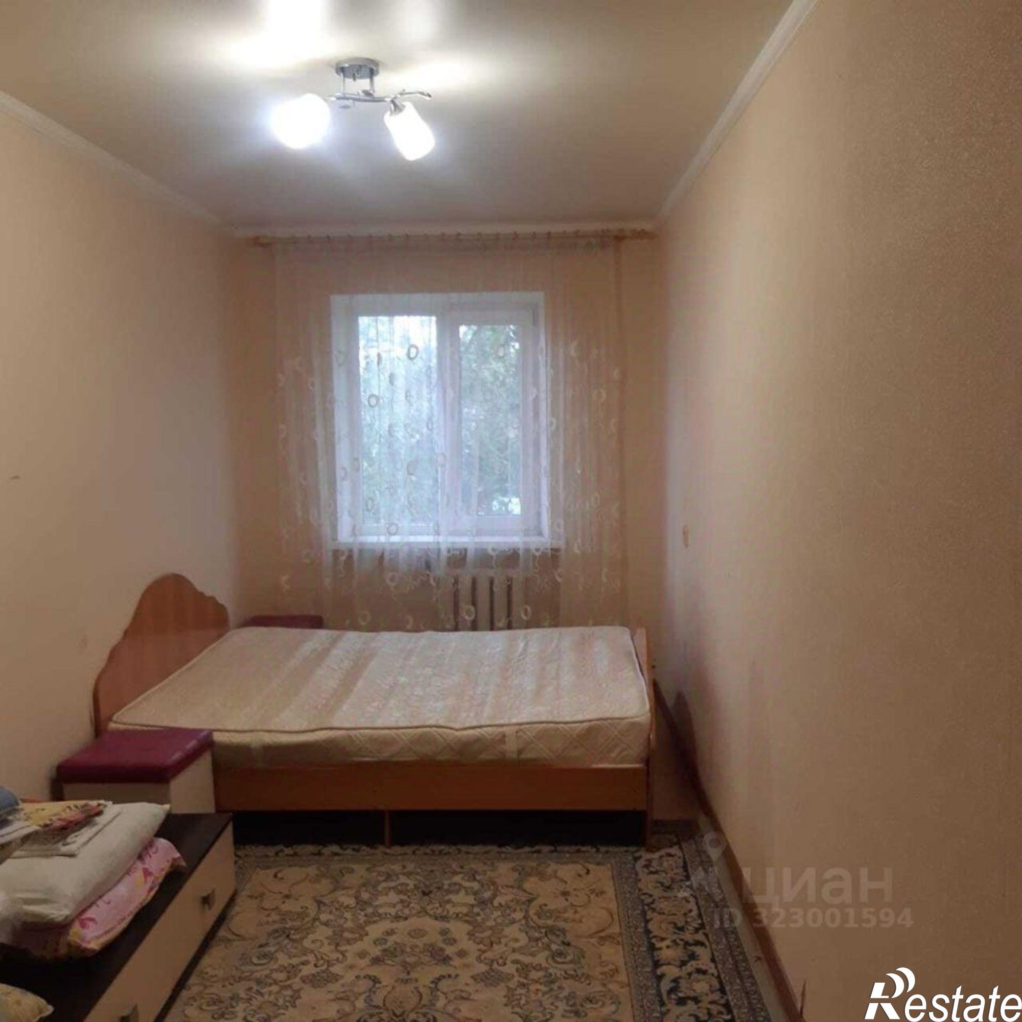 Купить квартиру за 7 500 000 рублей на Строительный пер, 3