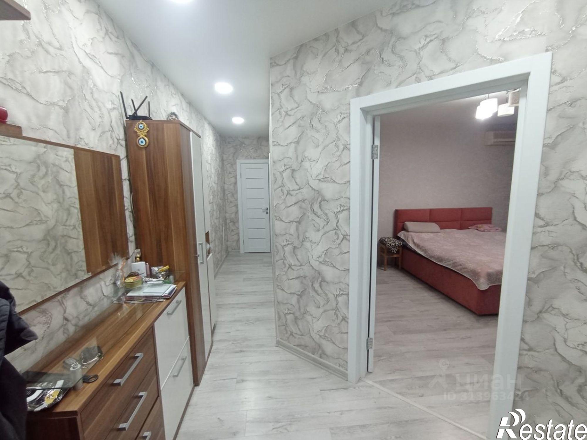 Купить квартиру за 10 300 000 рублей на ул Стахановская, 19 2