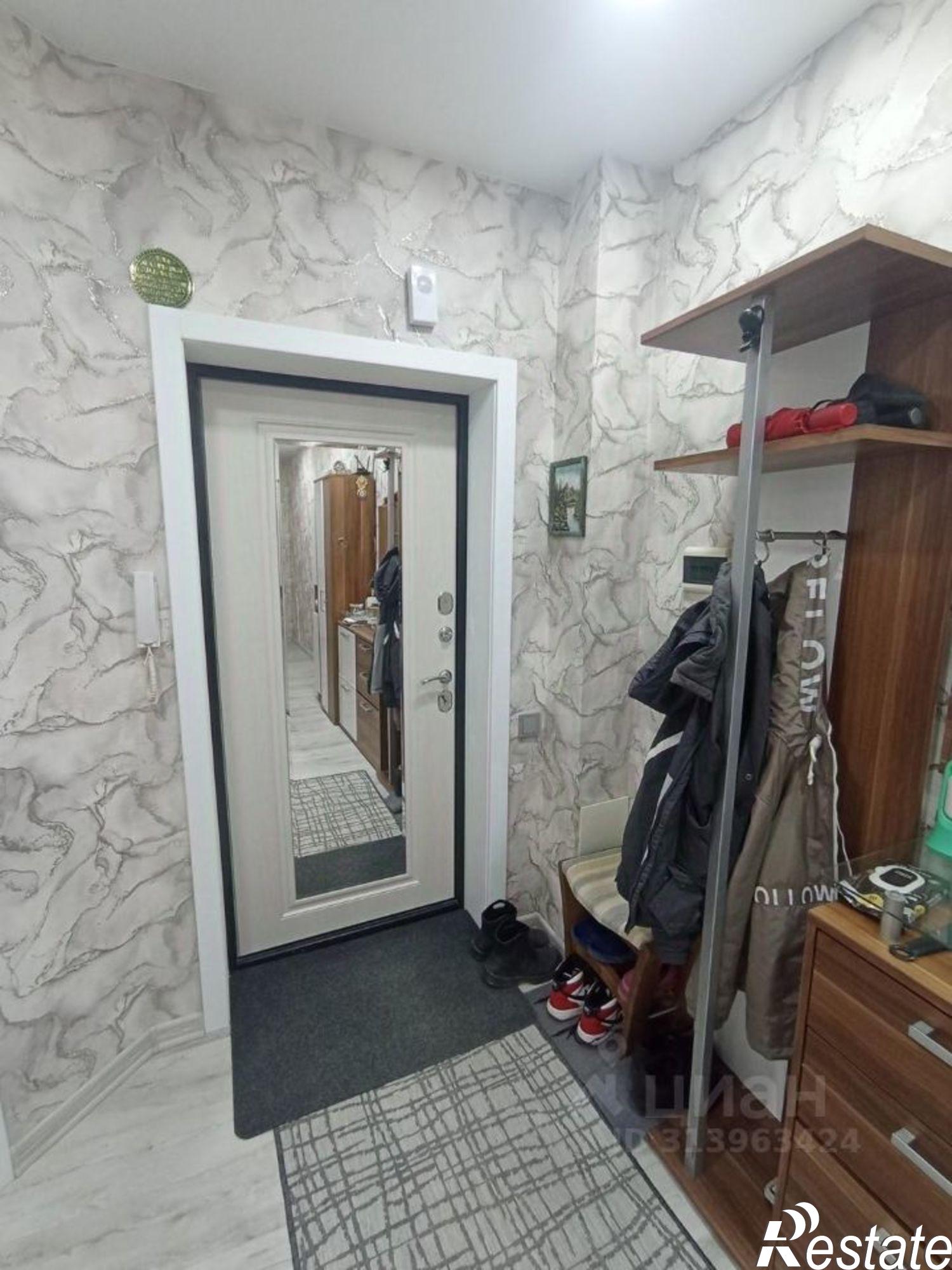 Купить квартиру за 10 300 000 рублей на ул Стахановская, 19 2