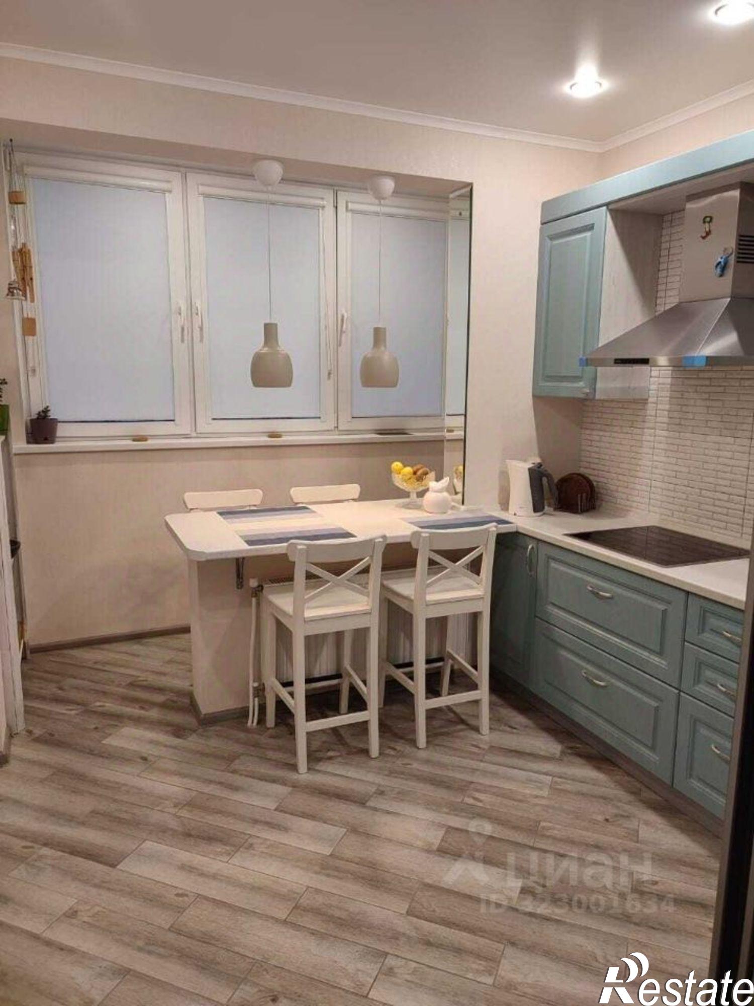 Купить квартиру за 11 800 000 рублей на ул Владимирская, 108 1