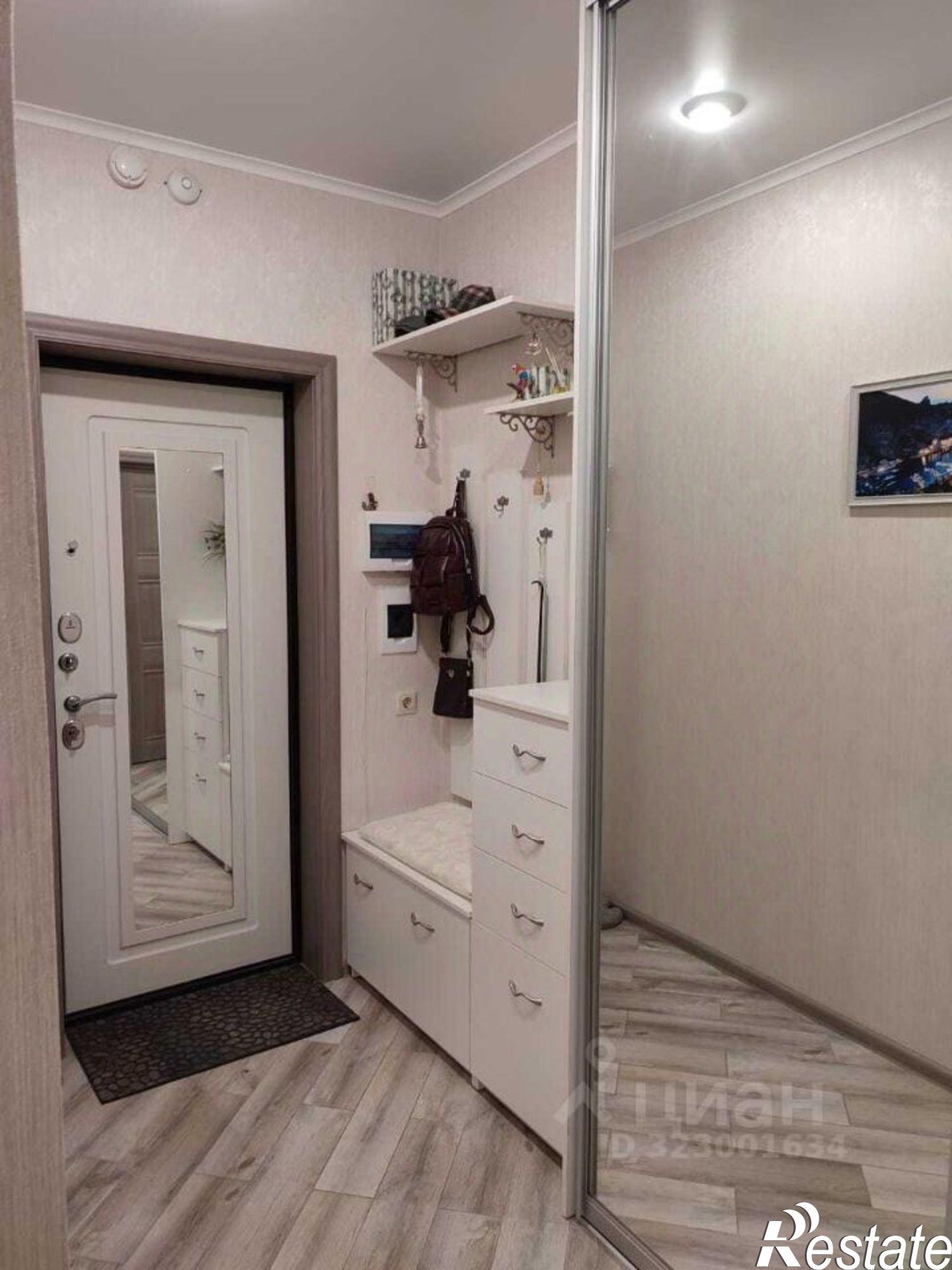 Купить квартиру за 11 800 000 рублей на ул Владимирская, 108 1