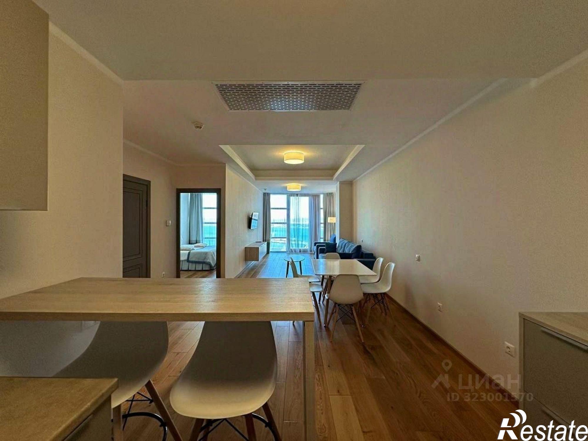 Купить квартиру за 38 033 800 рублей на пр-кт Революции, 3