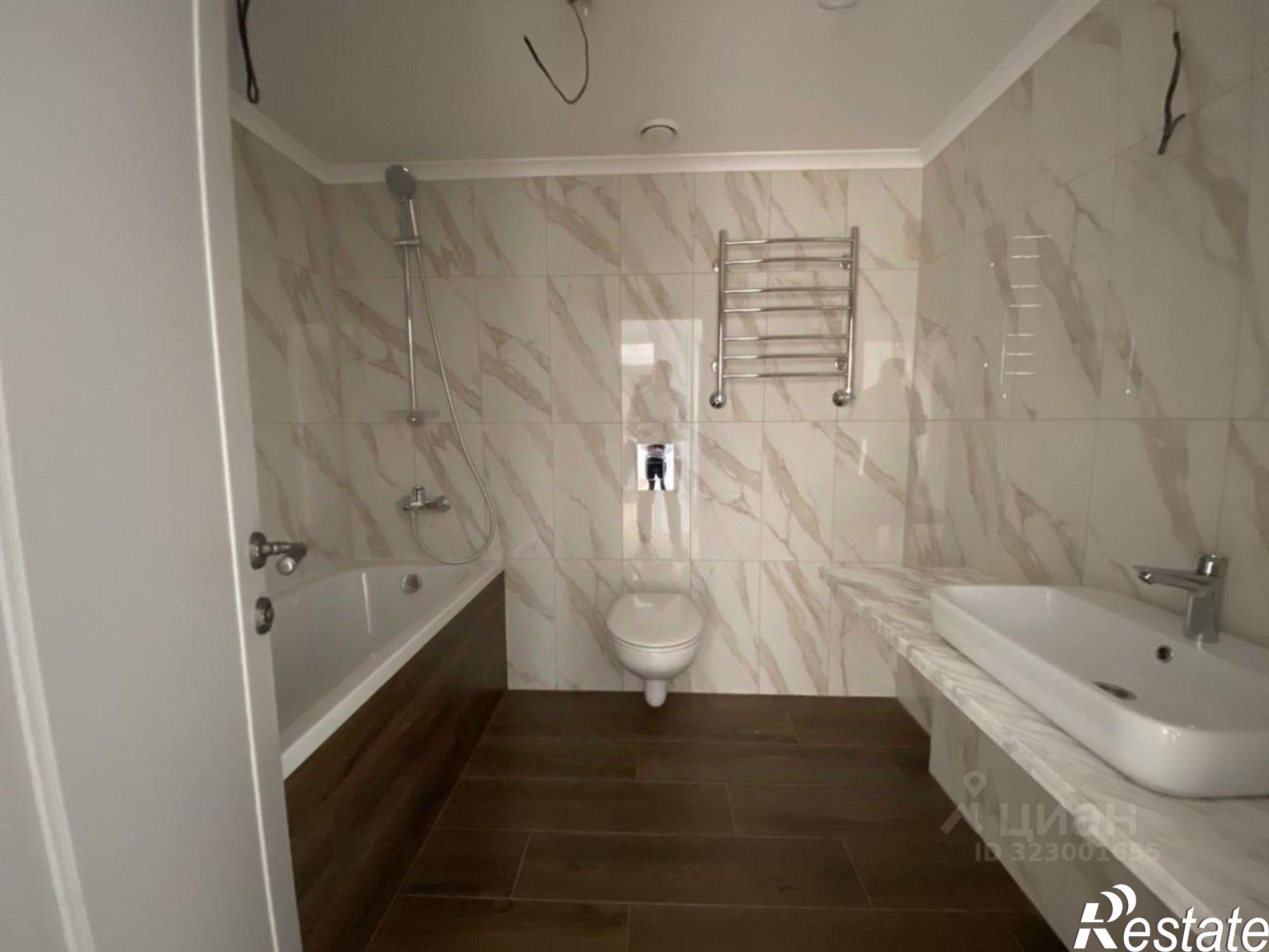 Купить квартиру за 54 150 000 рублей на ул Толстого, 27