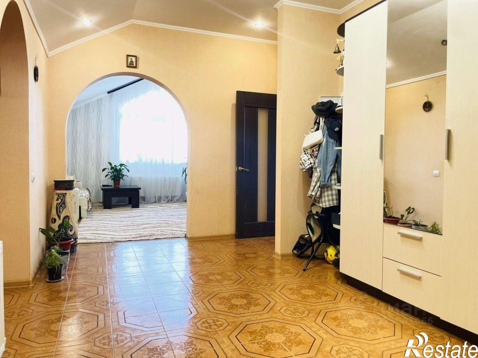 Купить квартиру за 8 000 000 рублей на ул Родниковая, 2/5