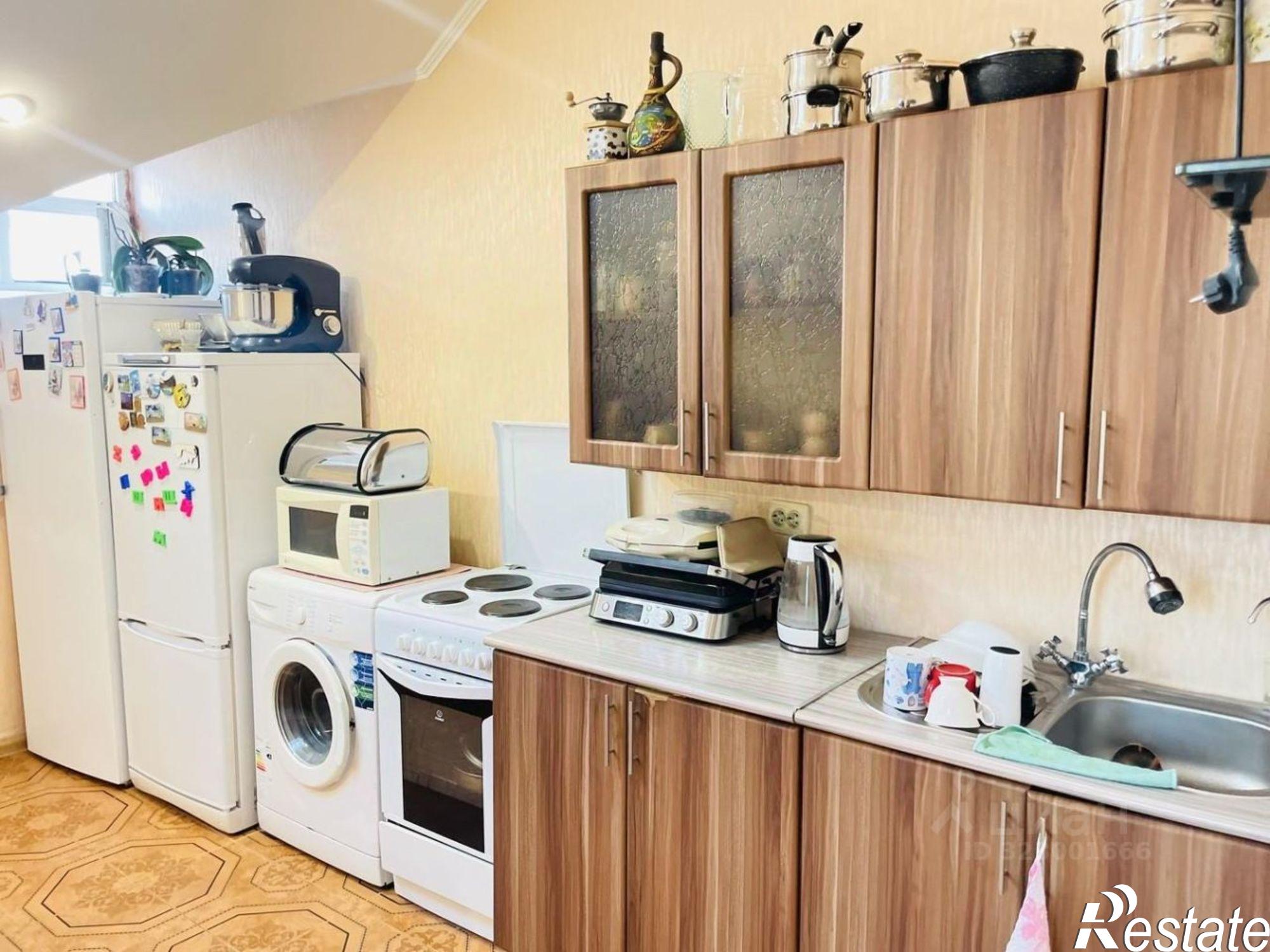 Купить квартиру за 8 000 000 рублей на ул Родниковая, 2/5