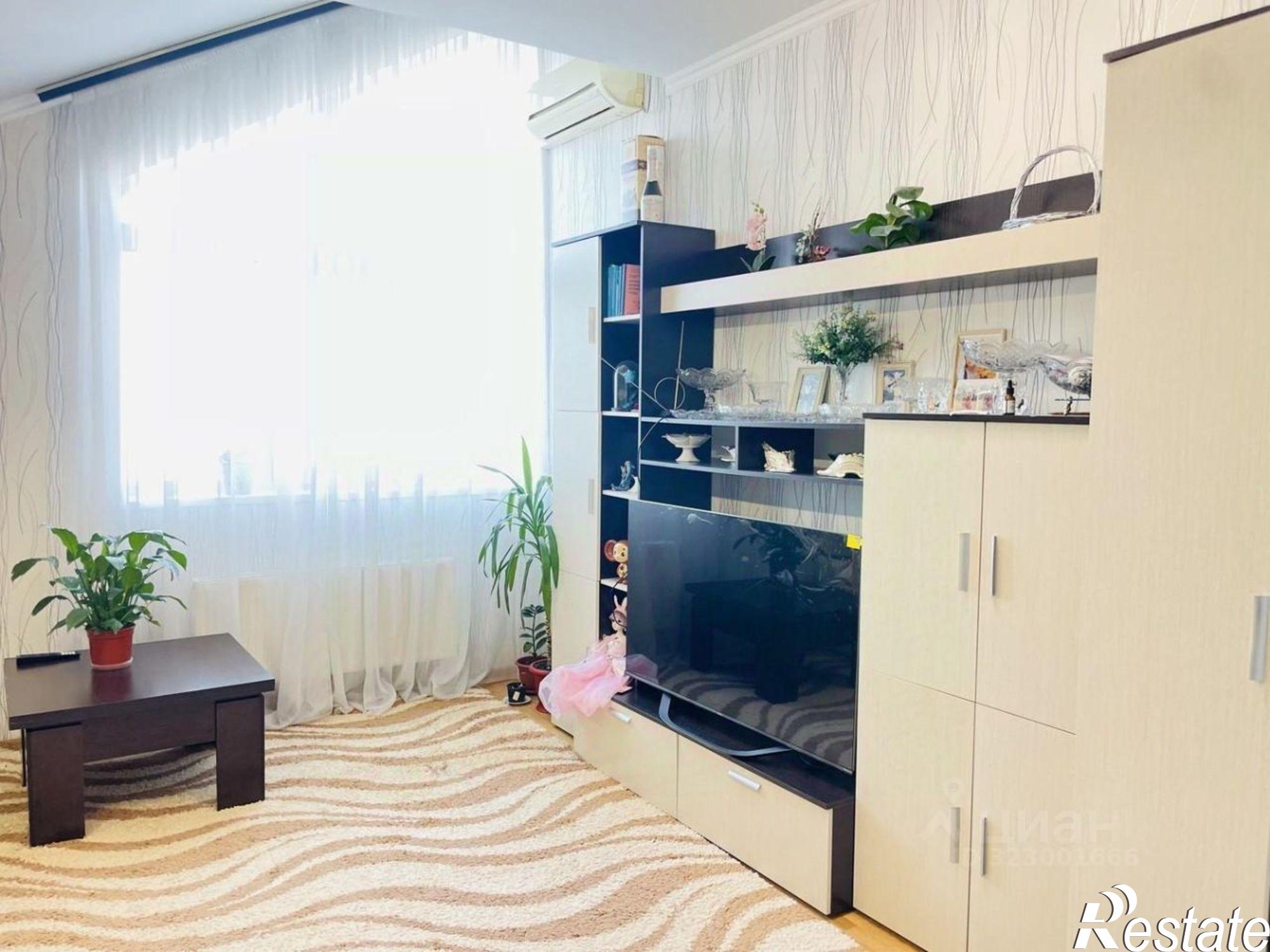 Купить квартиру за 8 000 000 рублей на ул Родниковая, 2/5