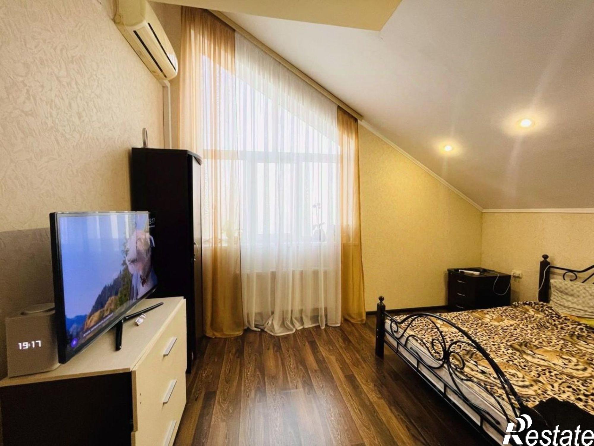 Купить квартиру за 8 000 000 рублей на ул Родниковая, 2/5