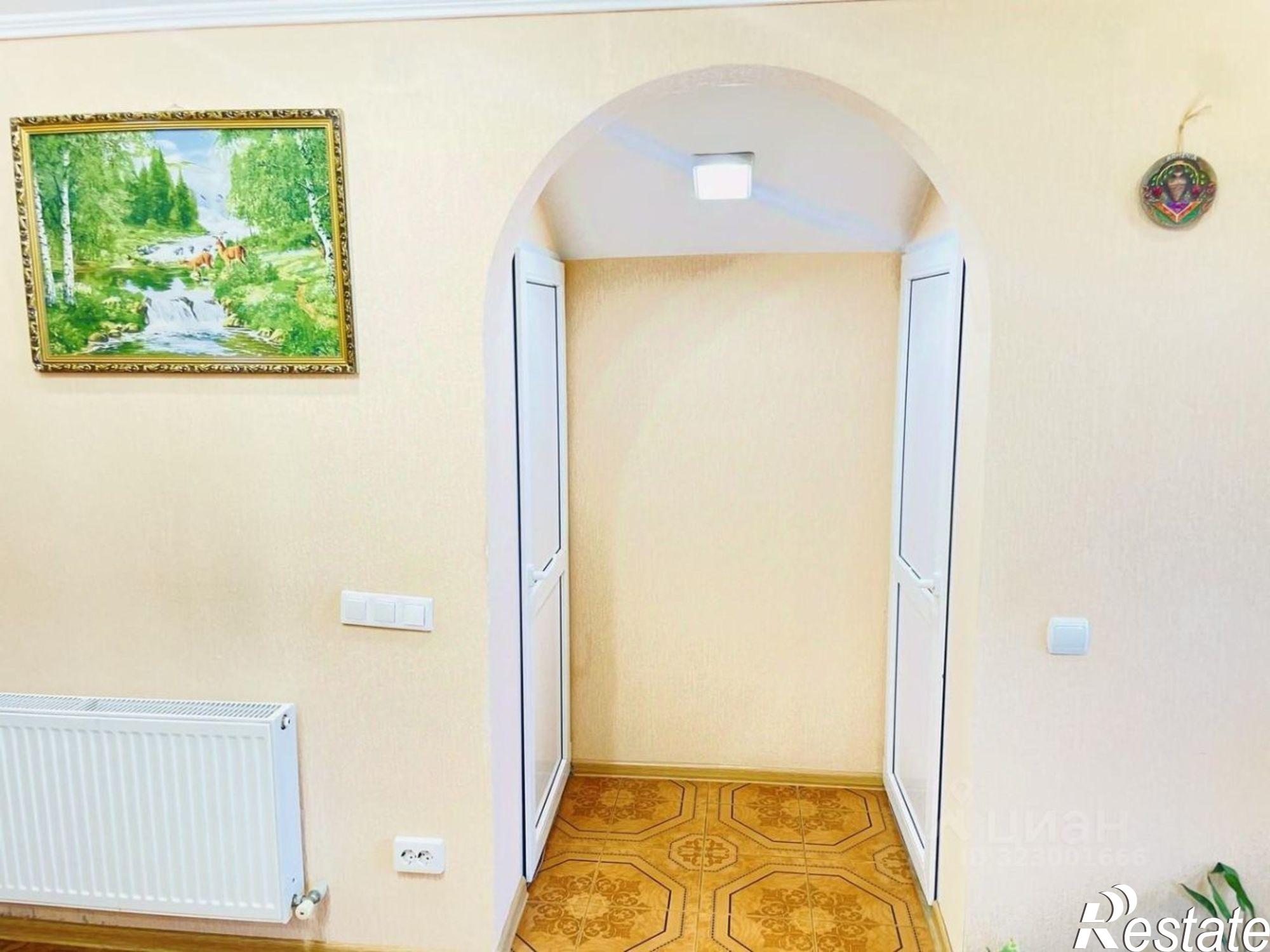 Купить квартиру за 8 000 000 рублей на ул Родниковая, 2/5