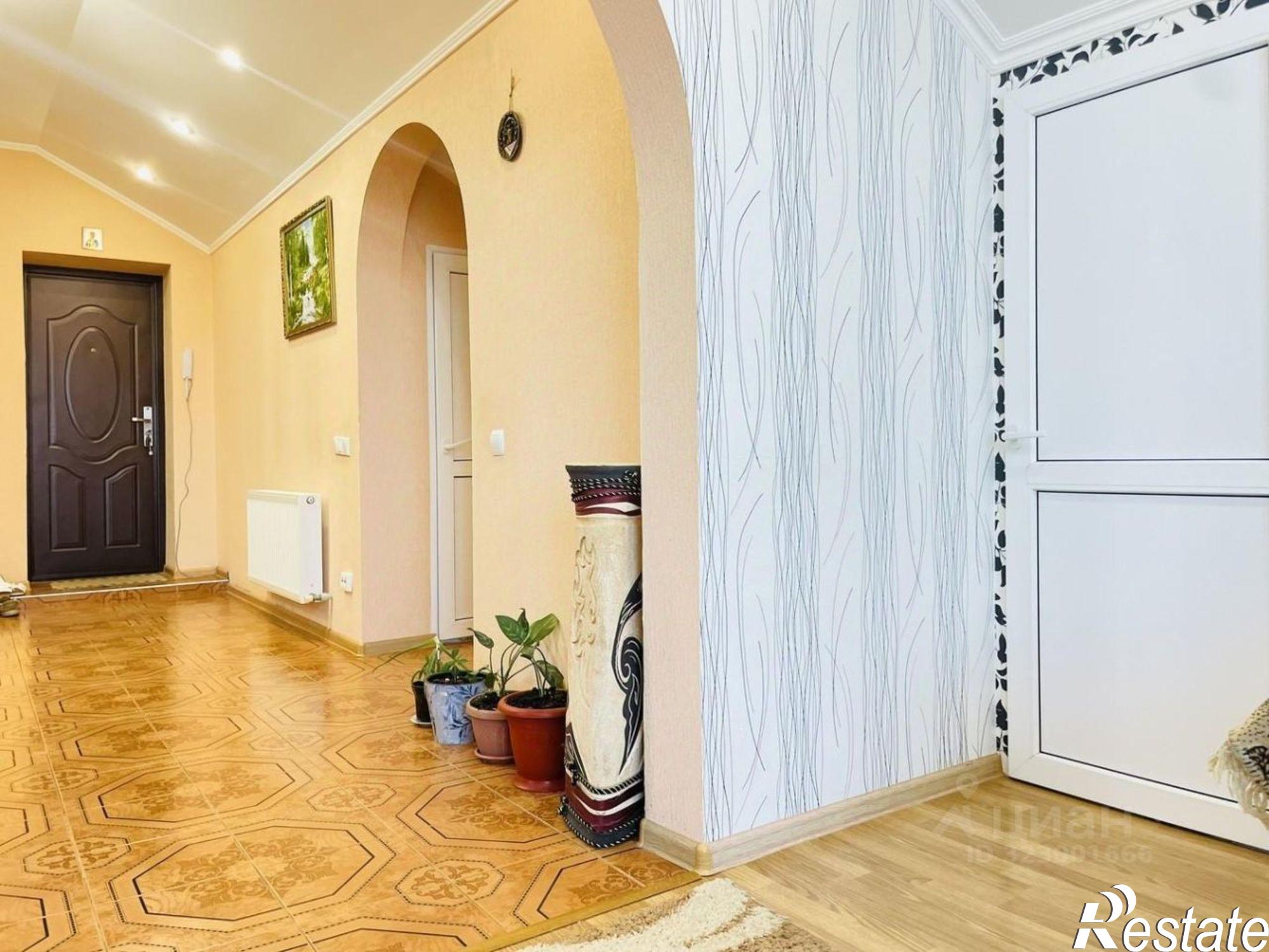 Купить квартиру за 8 000 000 рублей на ул Родниковая, 2/5