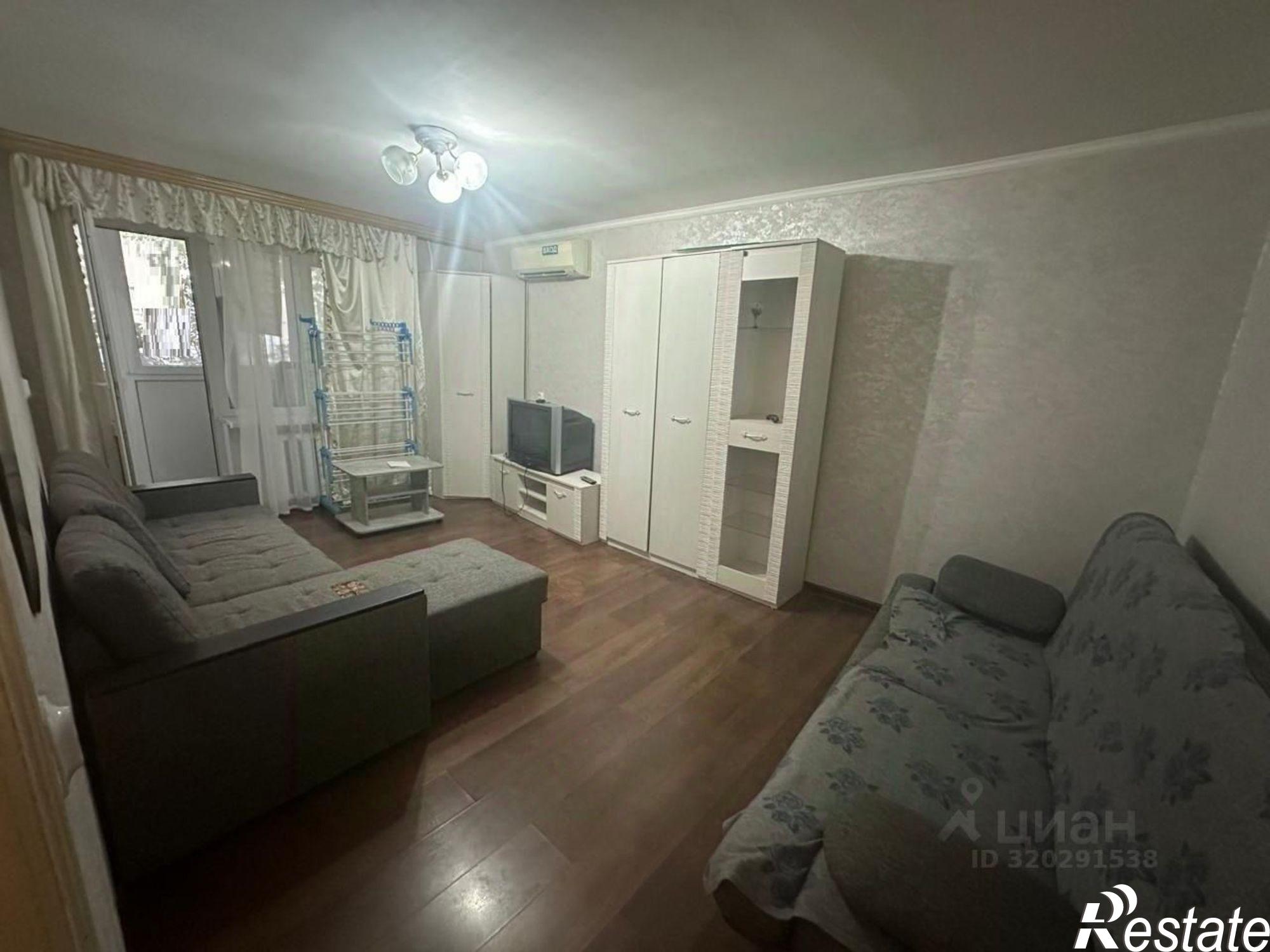 Купить квартиру за 5 870 000 рублей на Стахановская улица, 3