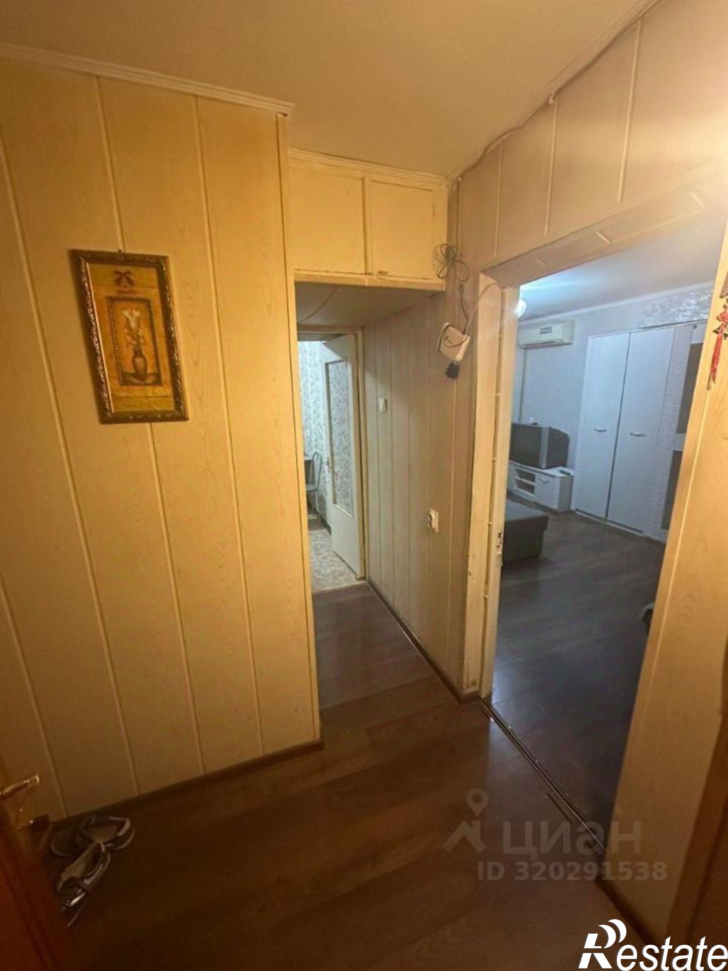 Купить квартиру за 5 870 000 рублей на Стахановская улица, 3