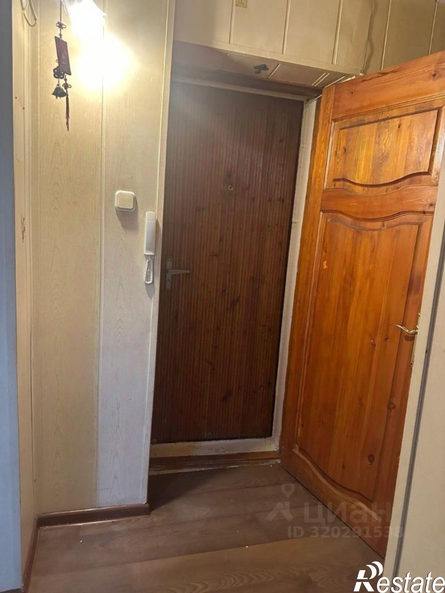 Купить квартиру за 5 870 000 рублей на Стахановская улица, 3