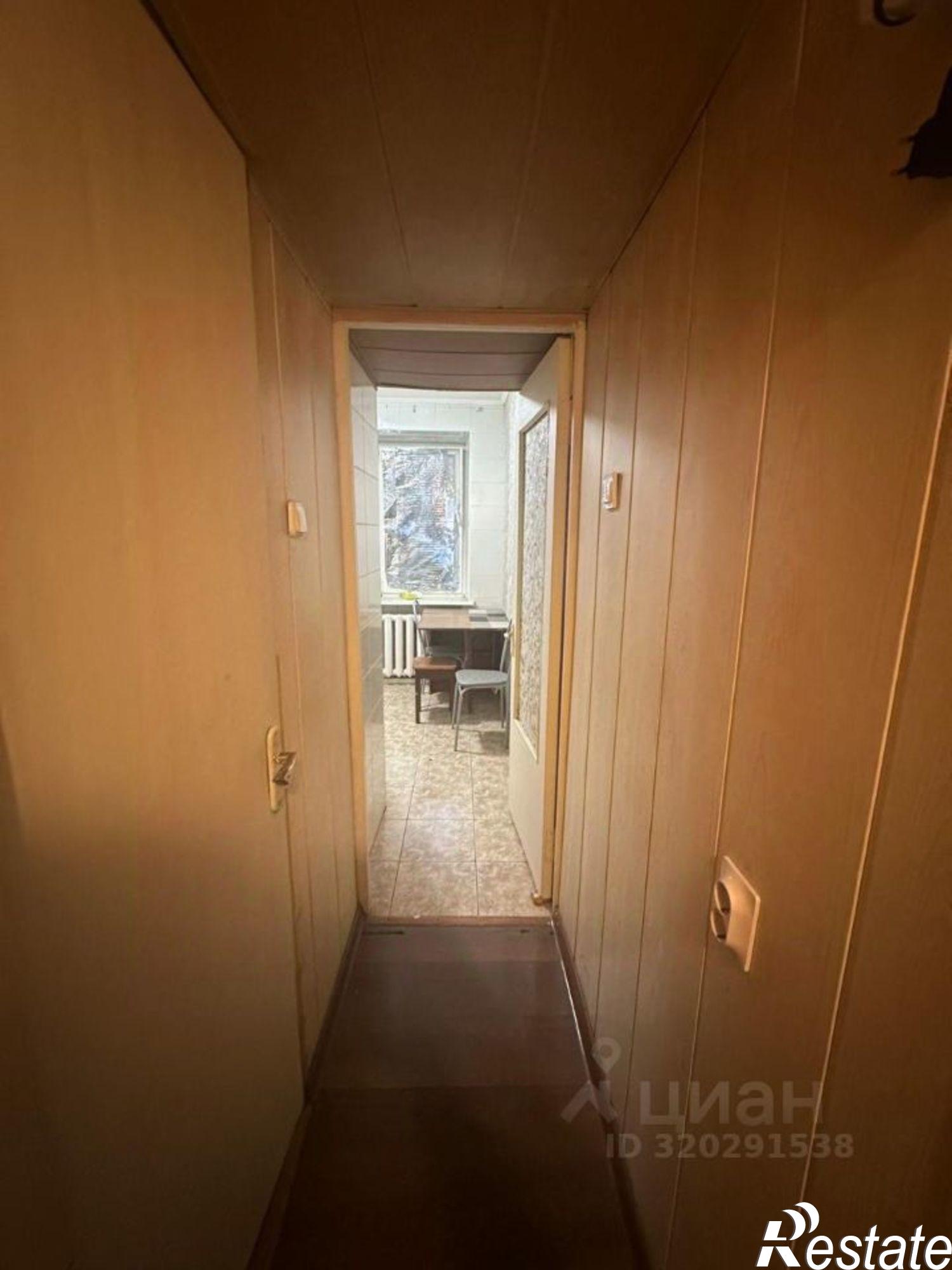 Купить квартиру за 5 870 000 рублей на Стахановская улица, 3