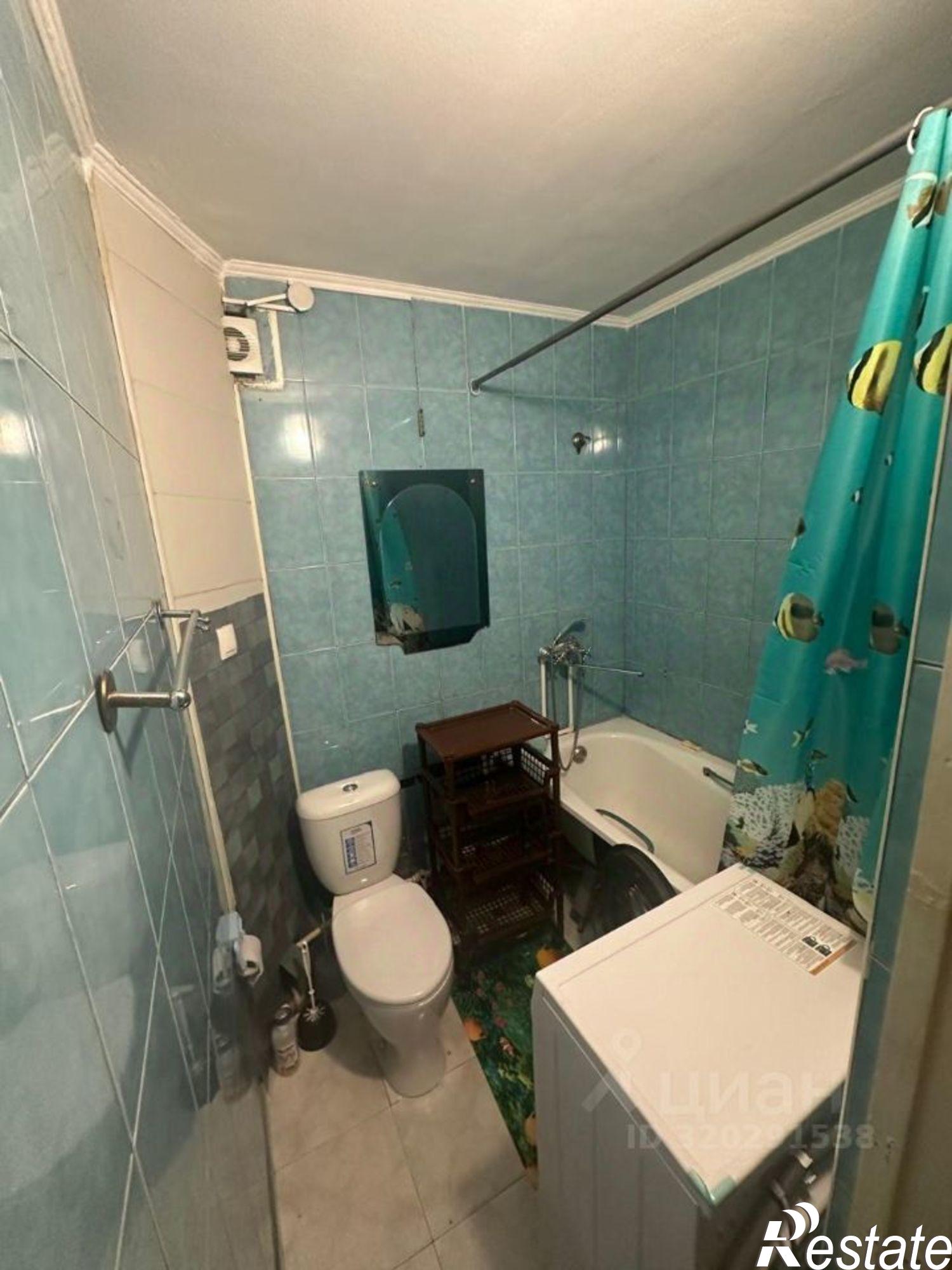 Купить квартиру за 5 870 000 рублей на Стахановская улица, 3