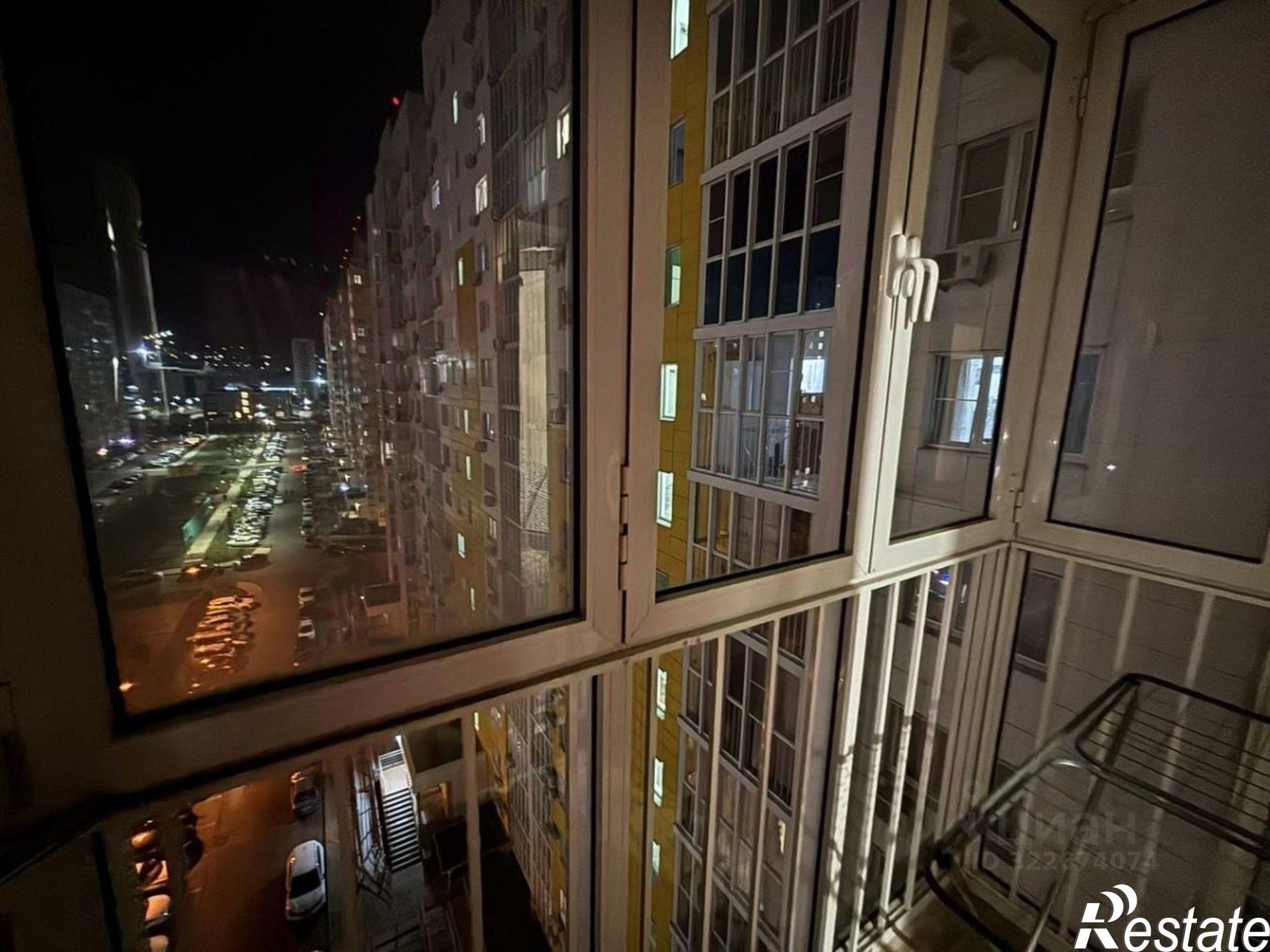 Купить квартиру за 6 100 000 рублей на улица Адмирала Пустошкина, 22 с6