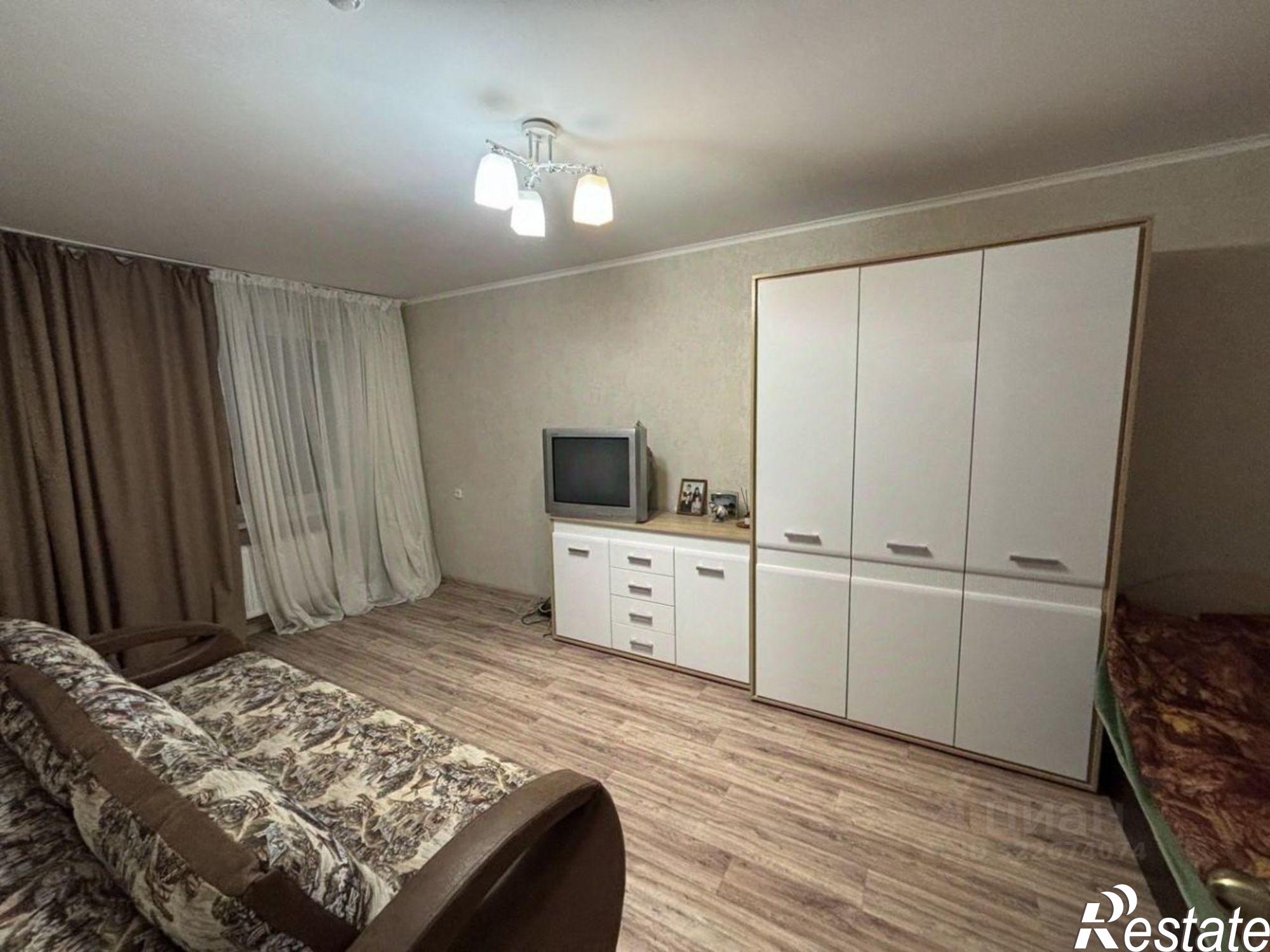 Купить квартиру за 6 100 000 рублей на улица Адмирала Пустошкина, 22 с6