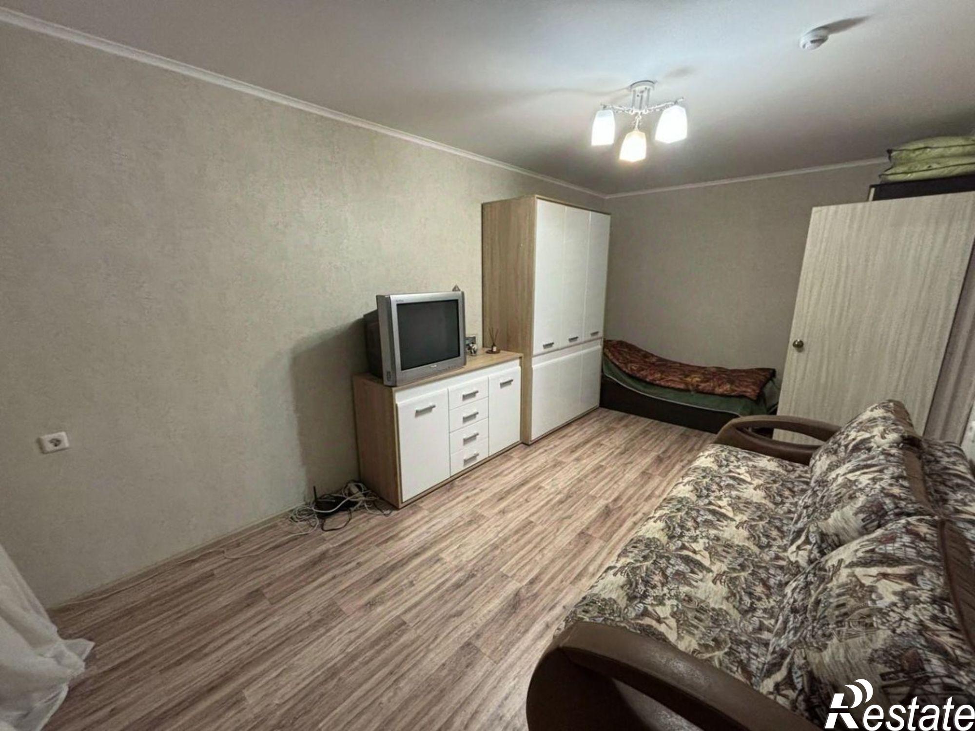 Купить квартиру за 6 100 000 рублей на улица Адмирала Пустошкина, 22 с6