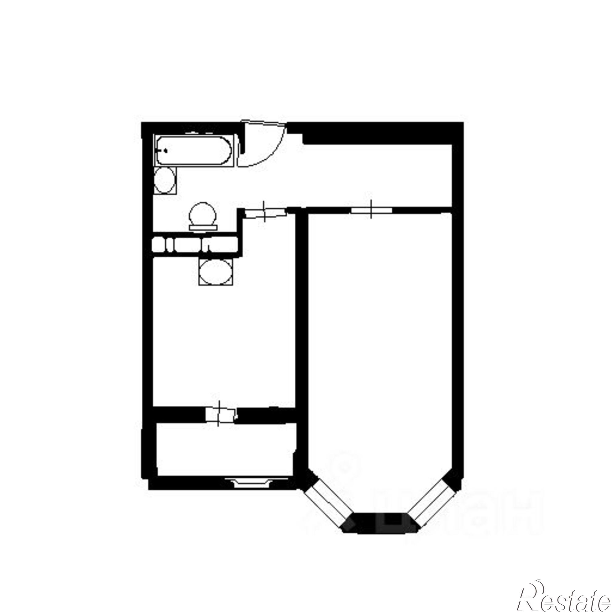 Купить квартиру за 7 500 000 рублей на Владимирская улица, 150