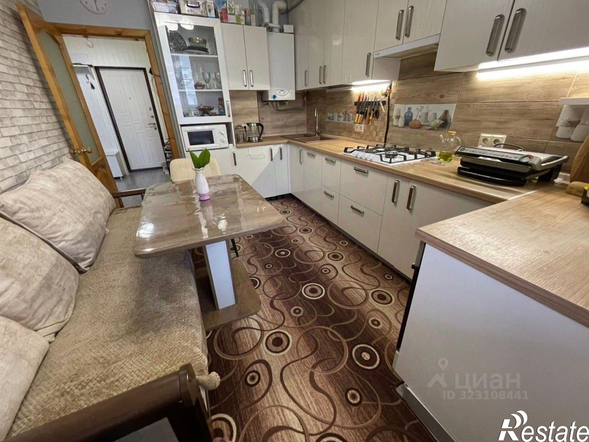 Купить квартиру за 7 500 000 рублей на Владимирская улица, 150