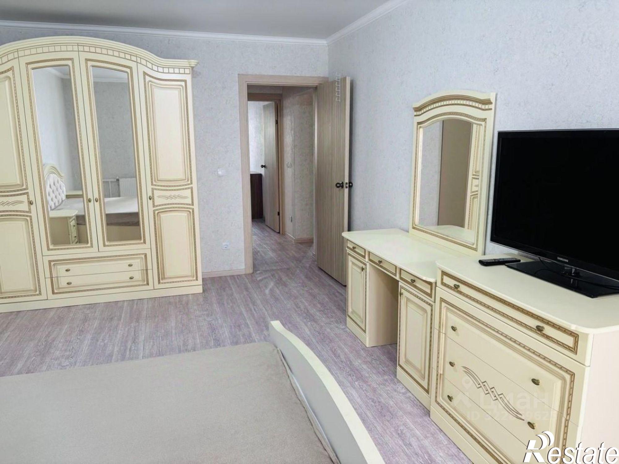 Купить квартиру за 9 250 000 рублей на улица Адмирала Пустошкина, 22 с10