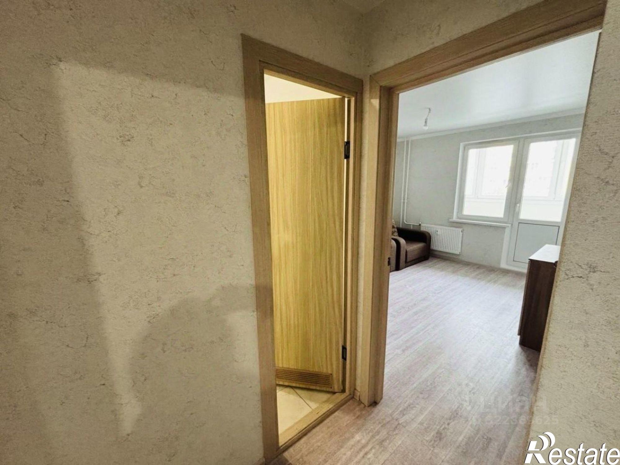 Купить квартиру за 9 250 000 рублей на улица Адмирала Пустошкина, 22 с10