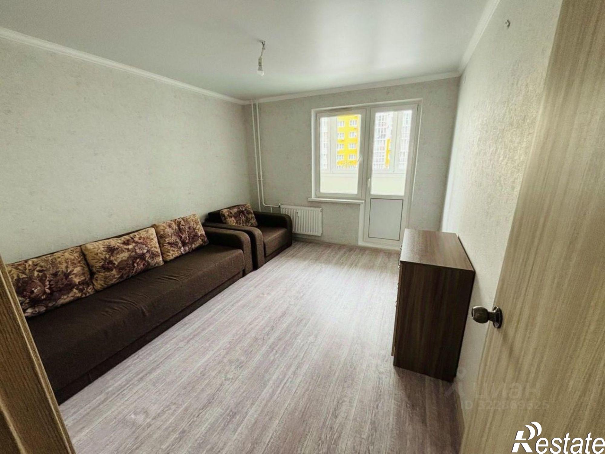 Купить квартиру за 9 250 000 рублей на улица Адмирала Пустошкина, 22 с10