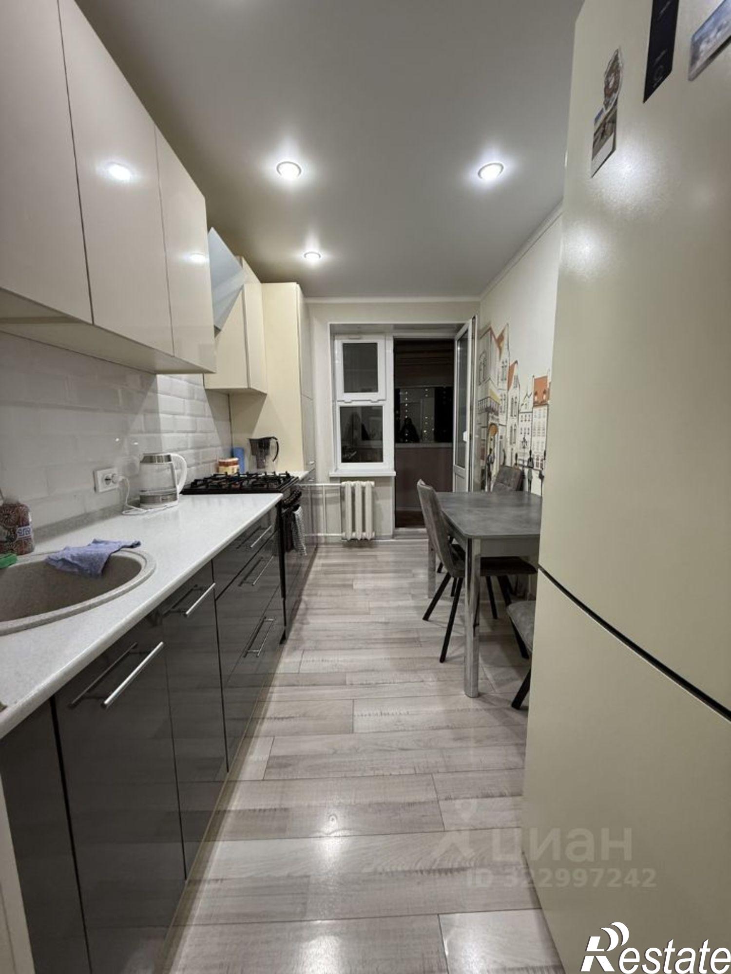 Купить квартиру за 10 300 000 рублей на 12-й микрорайон, 37